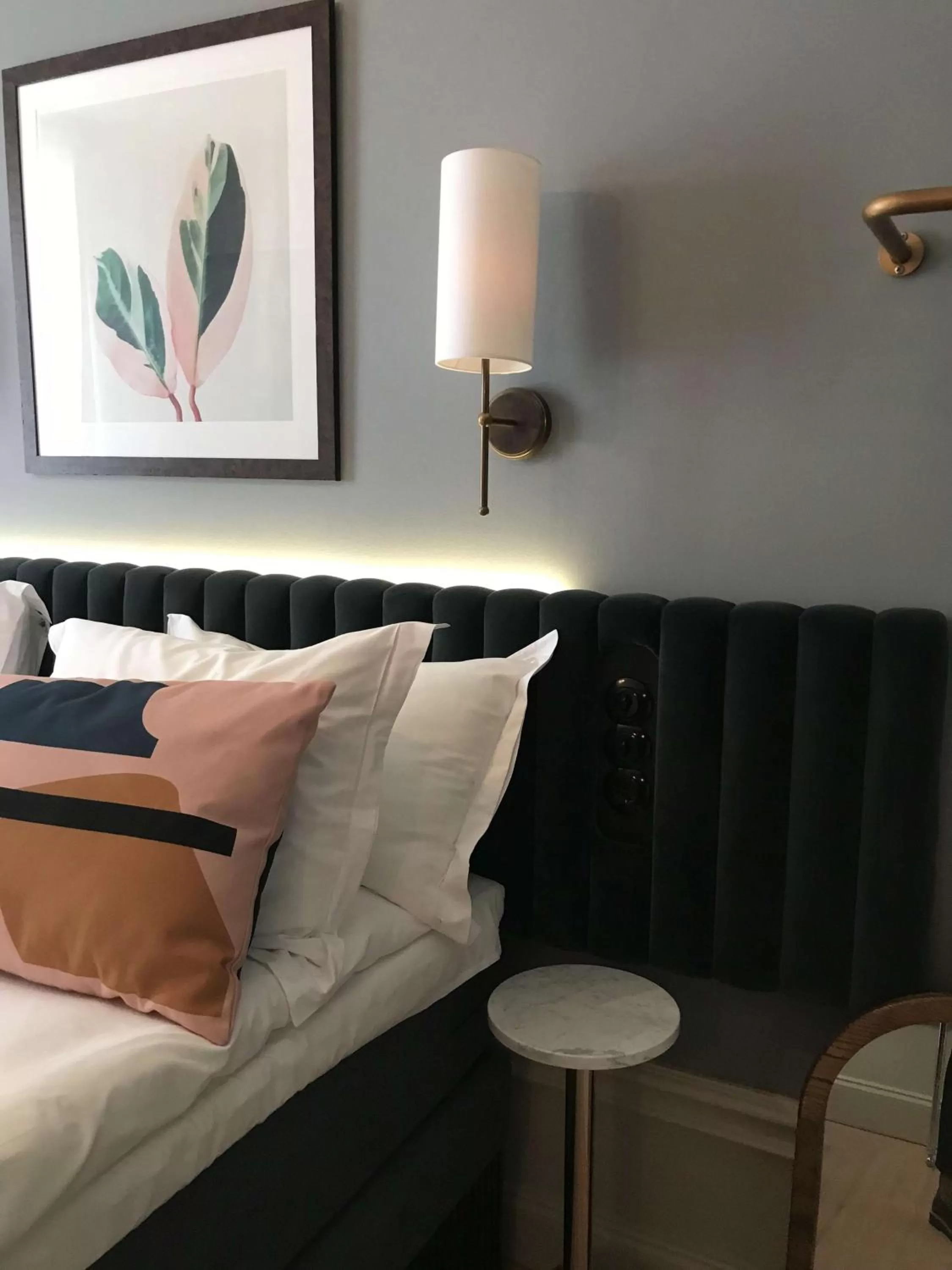 Other, Bed in Hotel Frantz, WorldHotels Crafted