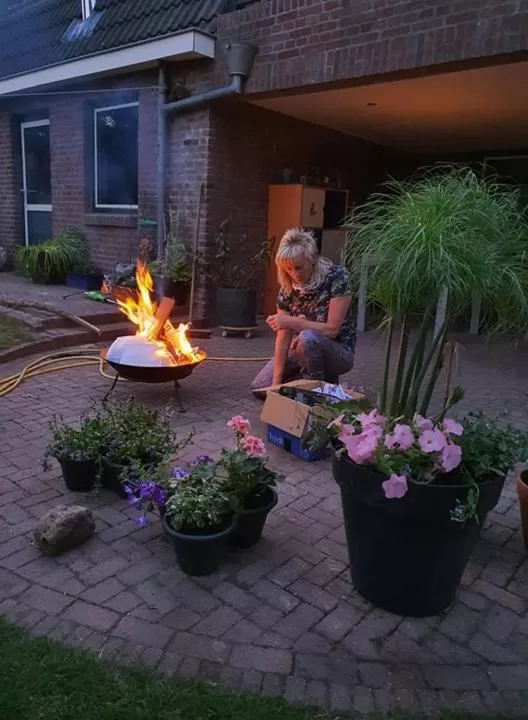 De Vliegende Vlinder