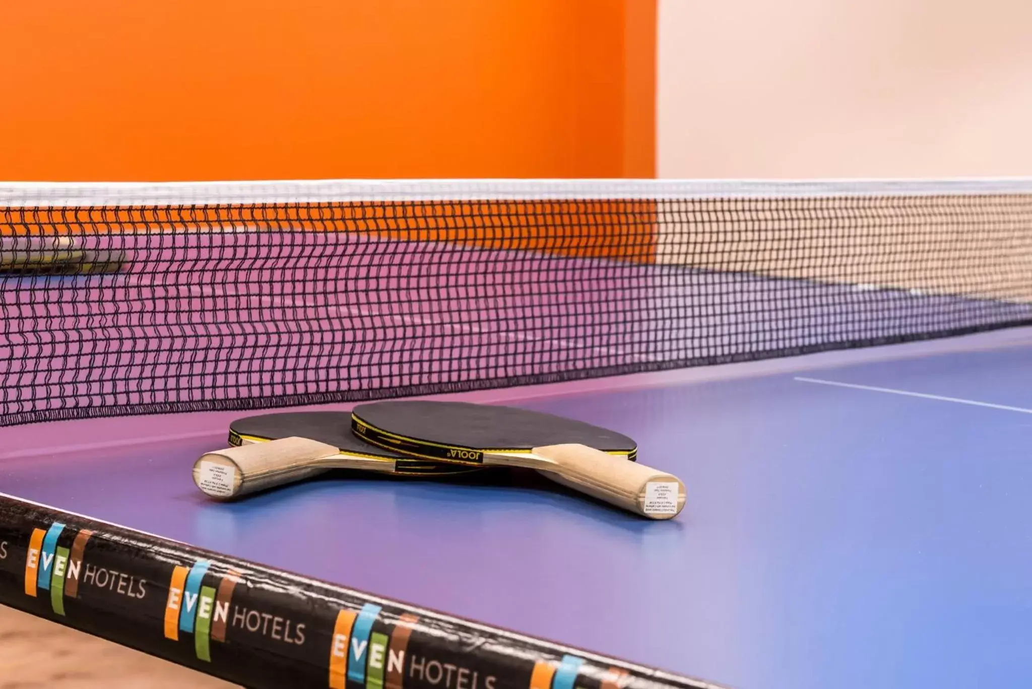 Fitness centre/facilities in EVEN Hotel Eugene by IHG Fitness centre/facilities in EVEN Hotel Eugene by IHG
