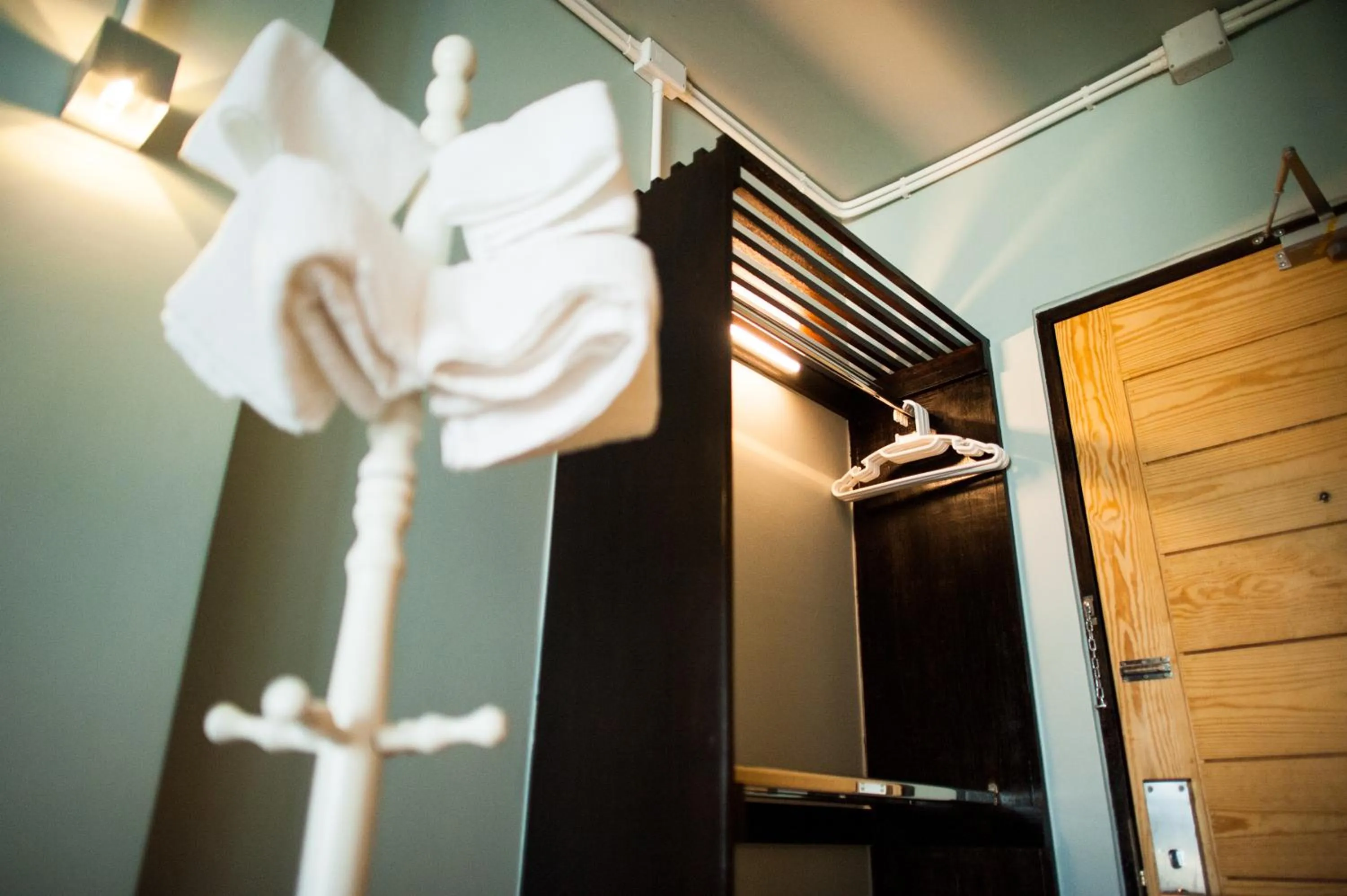 Bedroom in KENCOZY accommodation