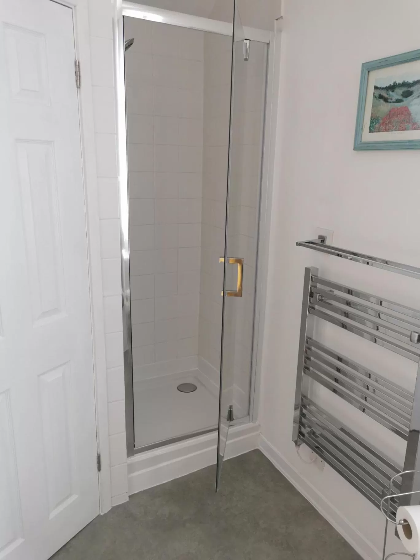 Bathroom in The Beaches