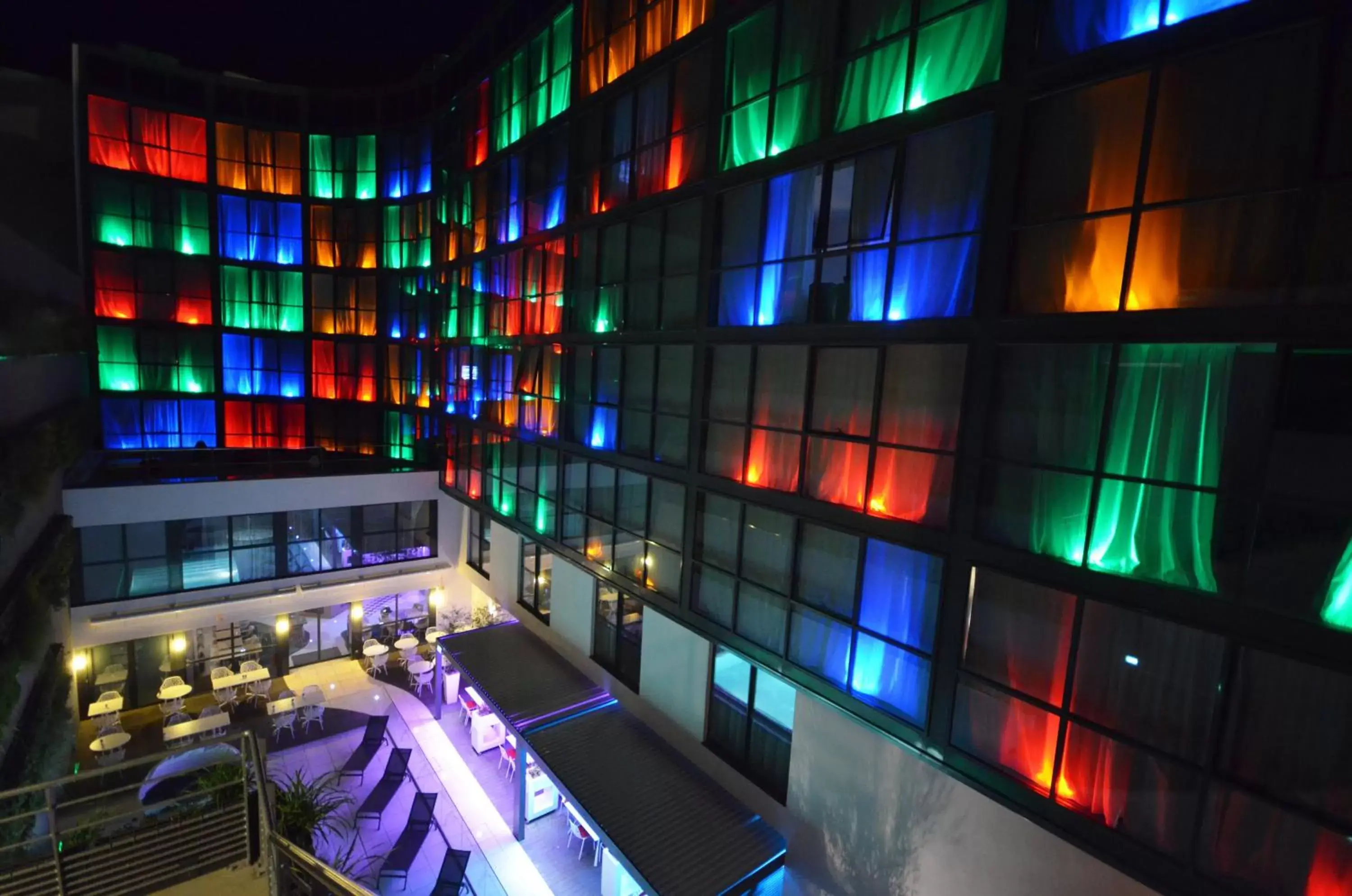 Property building in Holiday Inn Dijon Toison D'or by IHG Property building in Holiday Inn Dijon Toison D'or by IHG