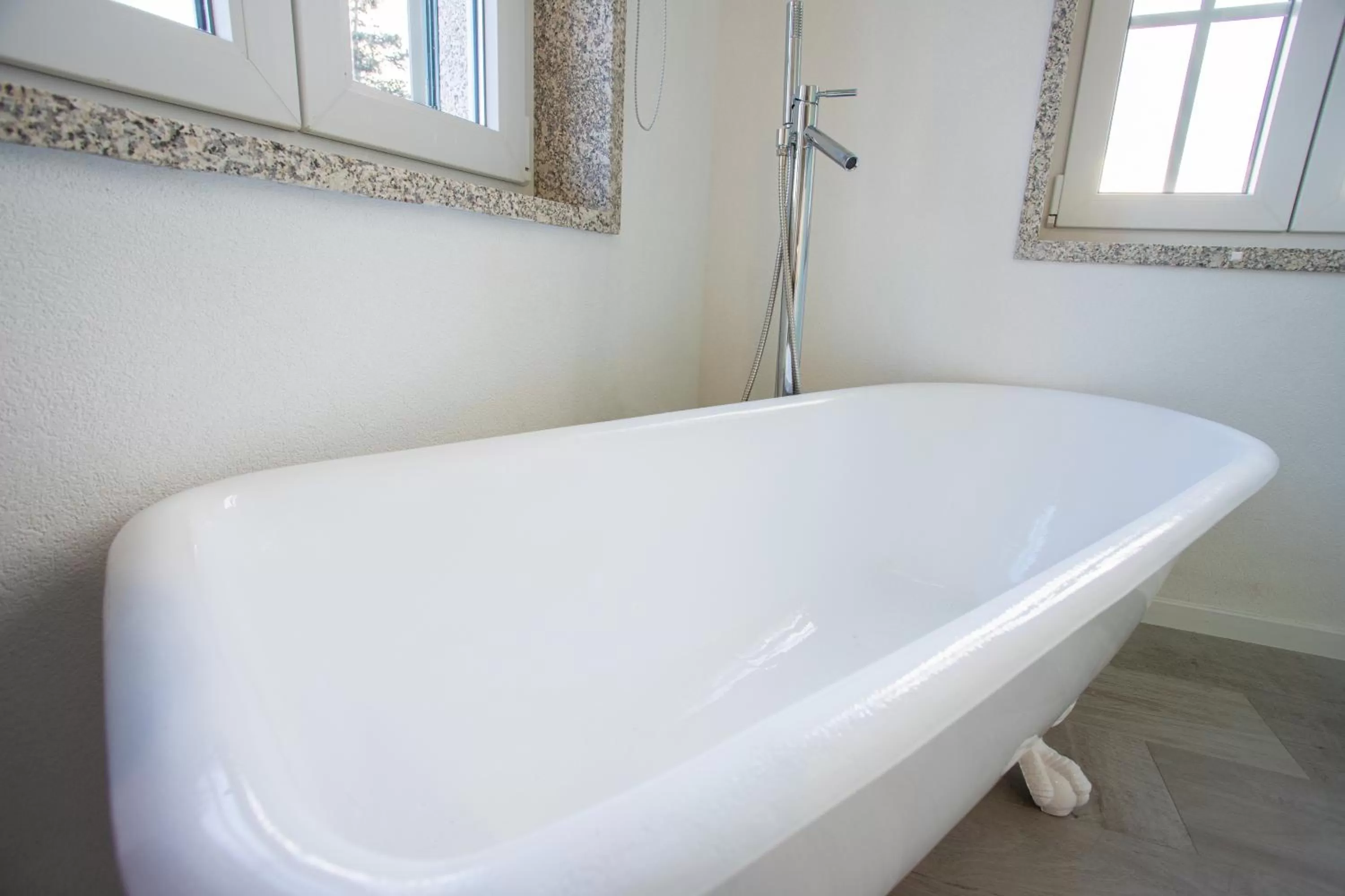 Bathroom in Fonte Velha