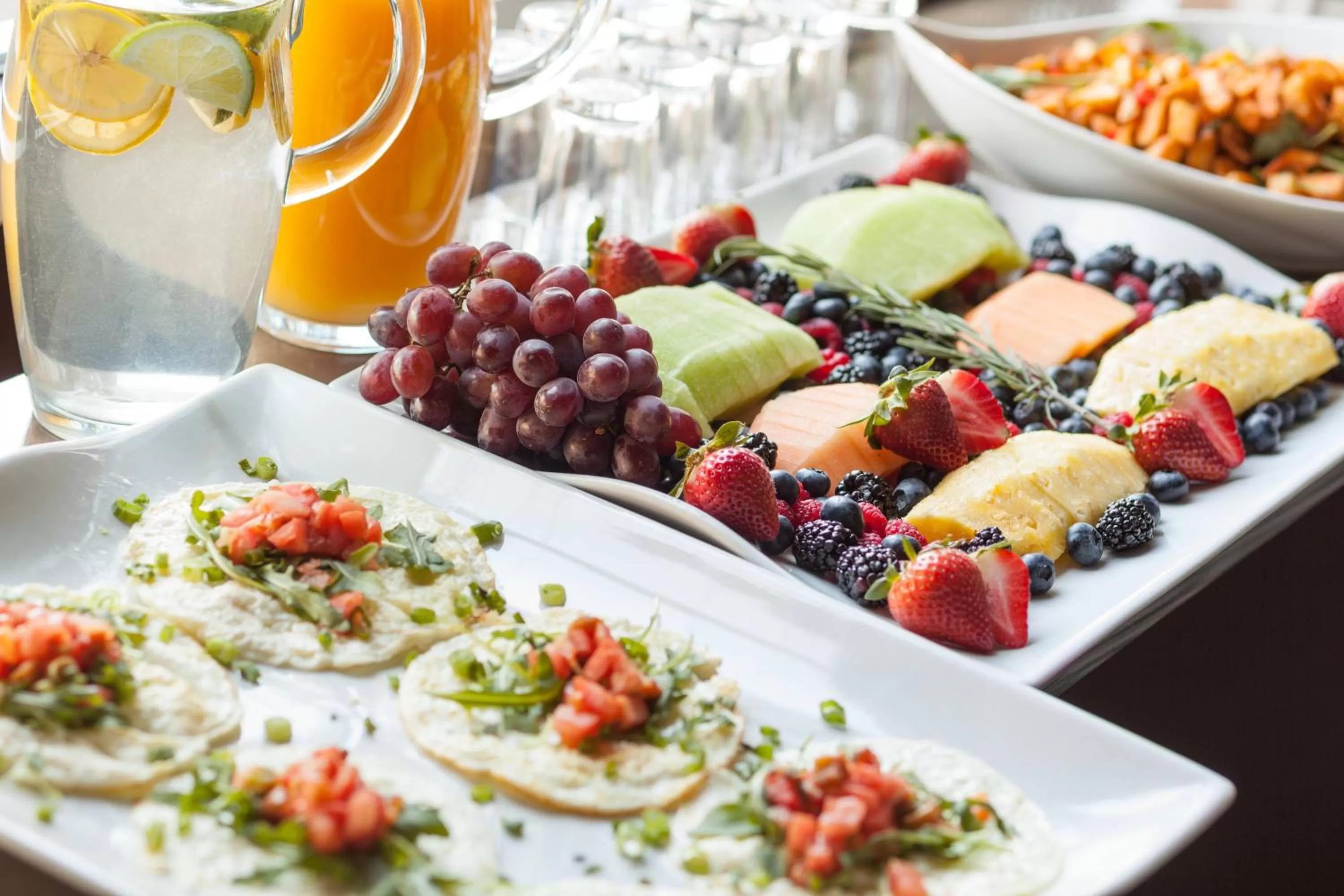 Meeting/conference room in Courtyard by Marriott Orlando Lake Buena Vista in the Marriott Village