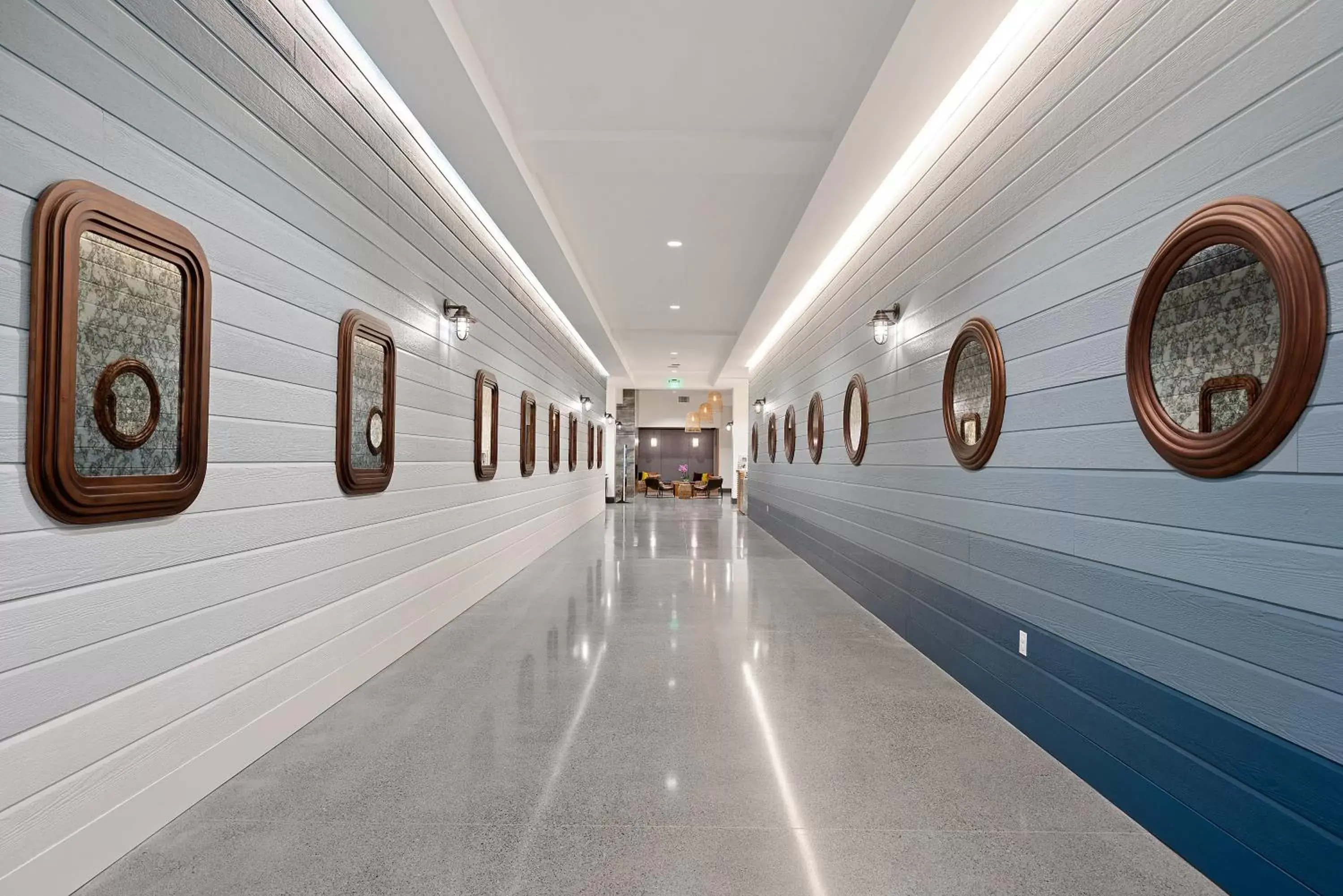 Property building in Hotel Indigo Seattle Everett Waterfront Place by IHG Property building in Hotel Indigo Seattle Everett Waterfront Place by IHG