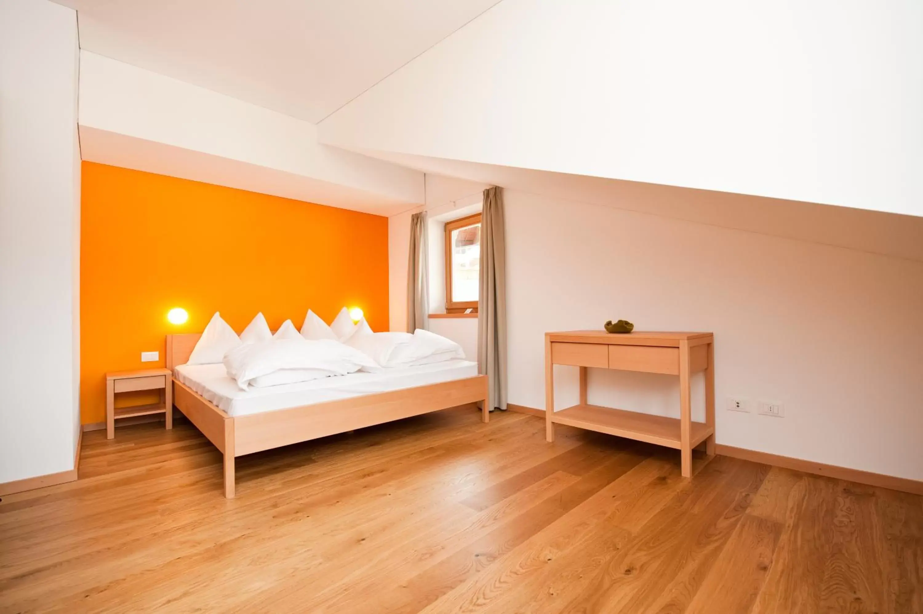 Bedroom, Bed in Kreativ Hotel Landhaus Schweigl