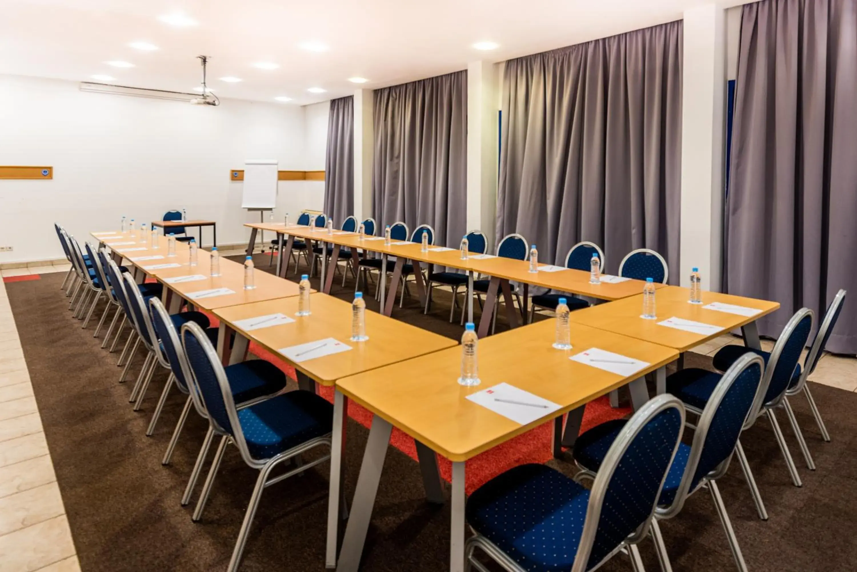 Banquet/Function facilities in Ibis Meknes Hotel