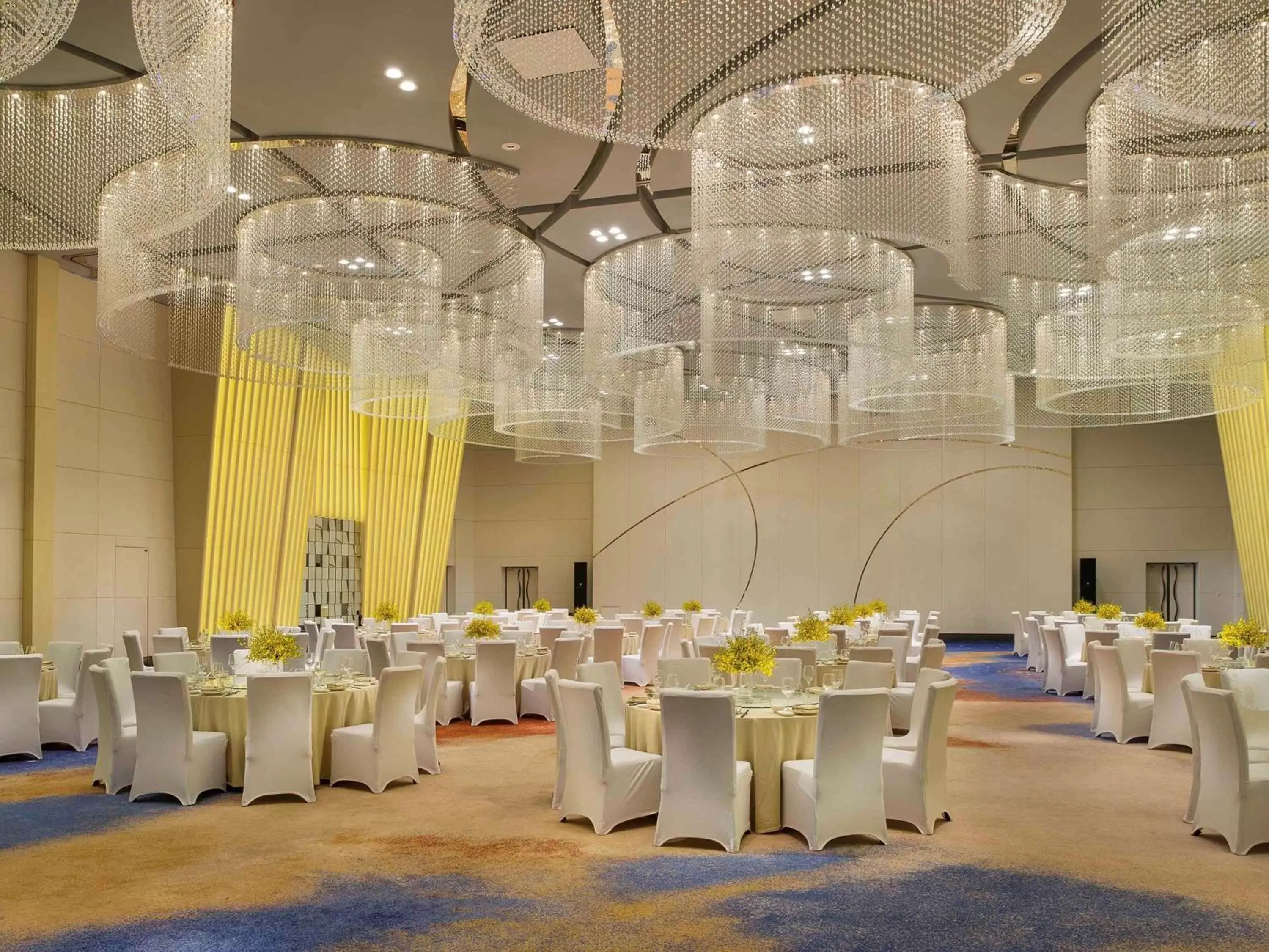 Other, Banquet Facilities in Sofitel Kunming