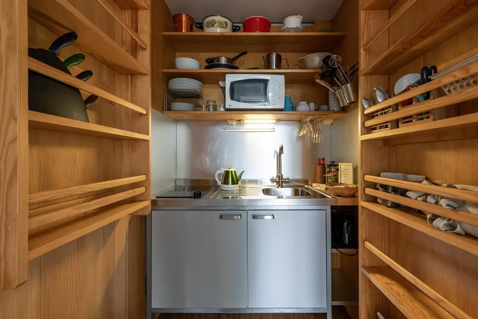 Kitchen or kitchenette, Kitchen/Kitchenette in Domaine de Bassilour