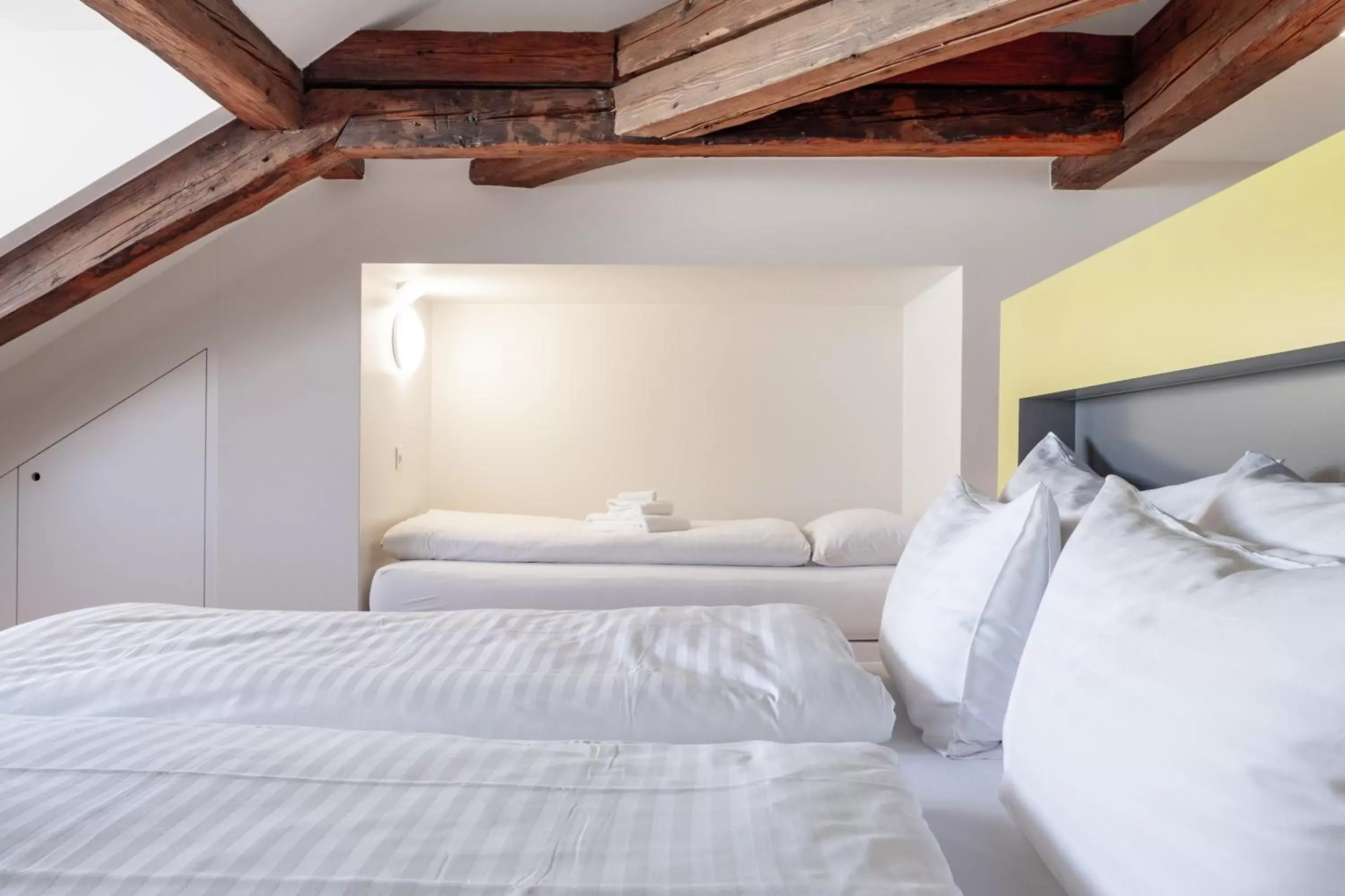 Bed in Linde Heiden Swiss Quality Hotel Bed in Linde Heiden Swiss Quality Hotel