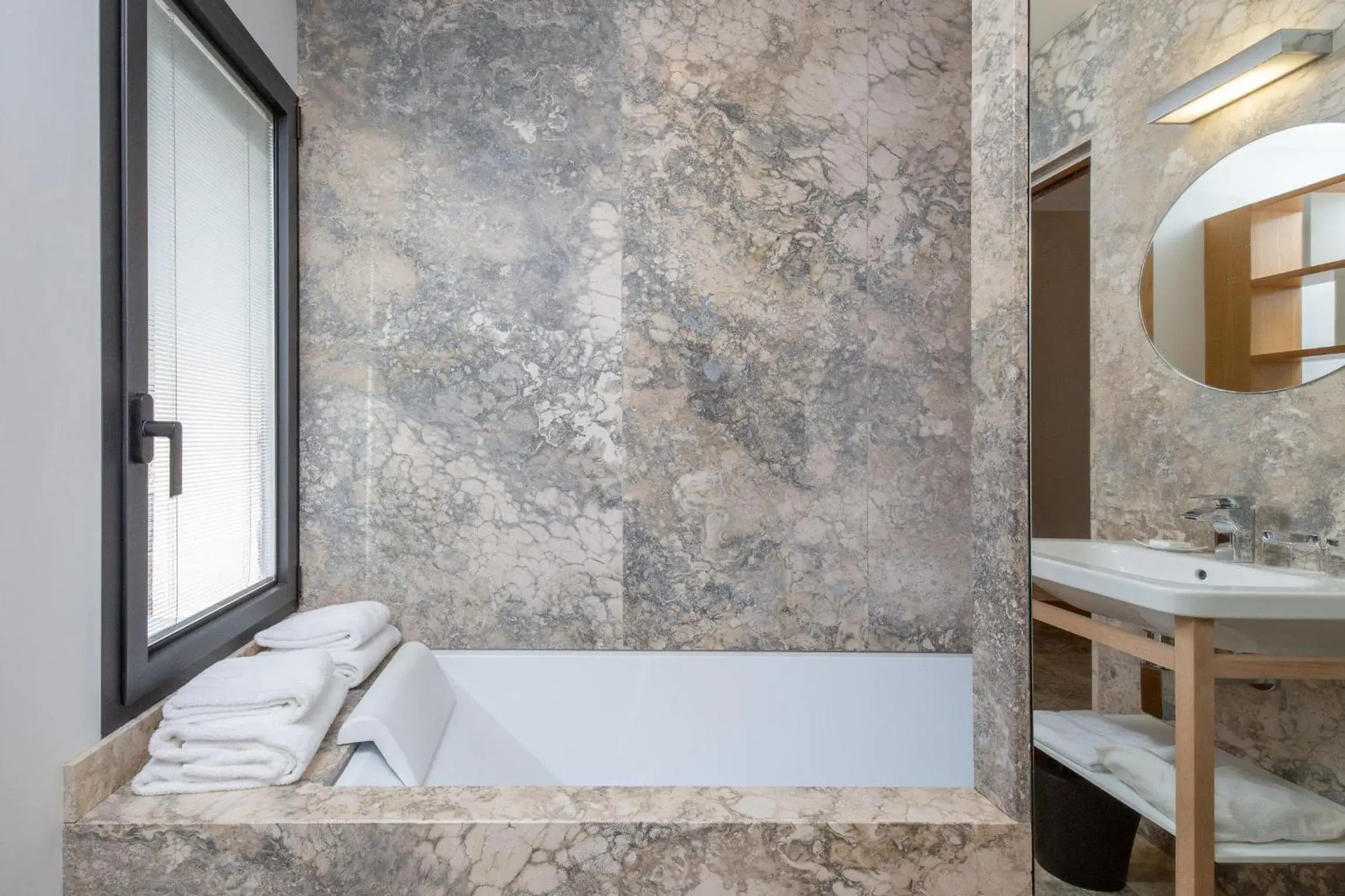 Superior Double Room in Dominique Colonna Superior Double Room in Dominique Colonna