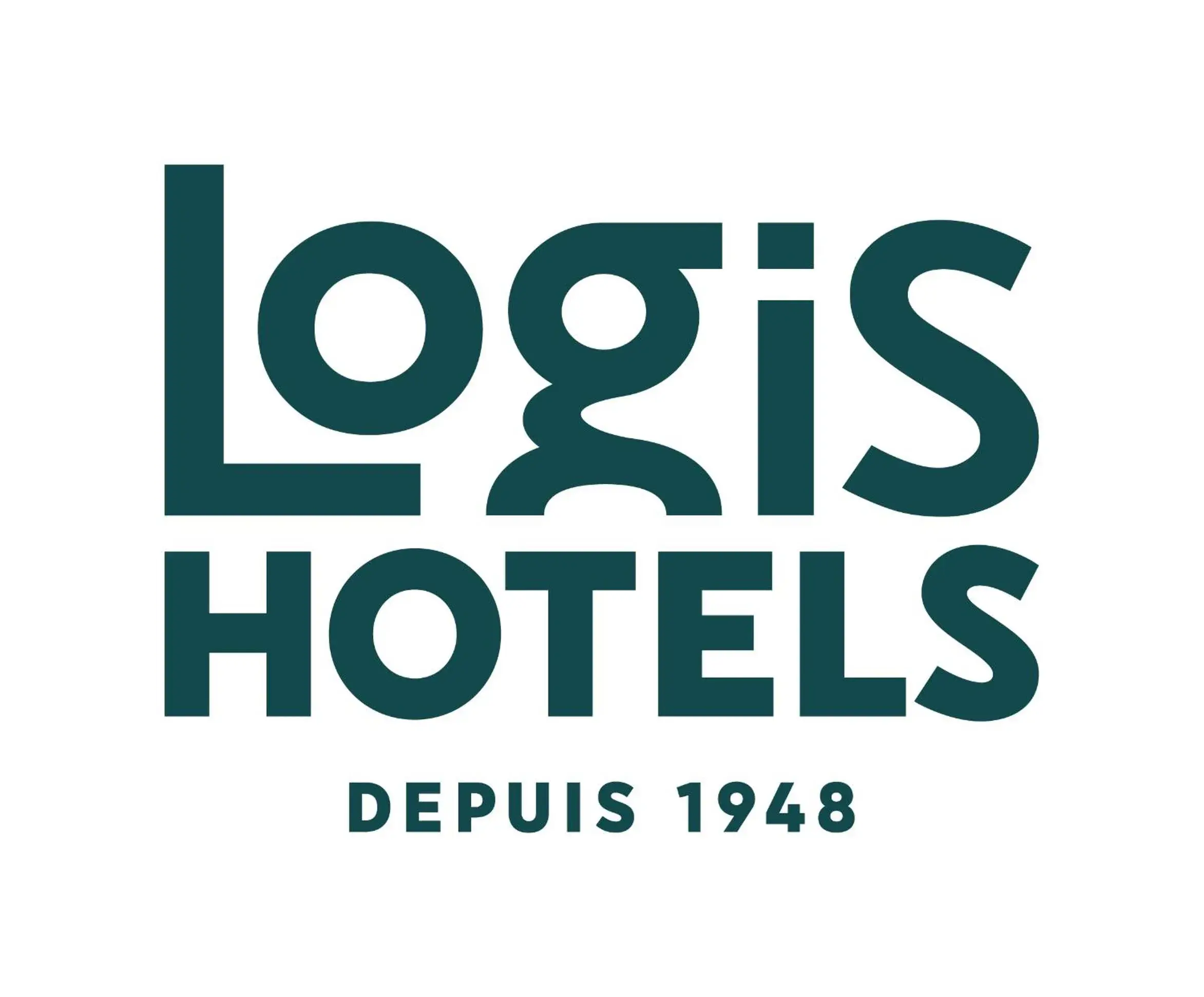 Property logo or sign in LOGIS - Hôtel Saint Nicolas