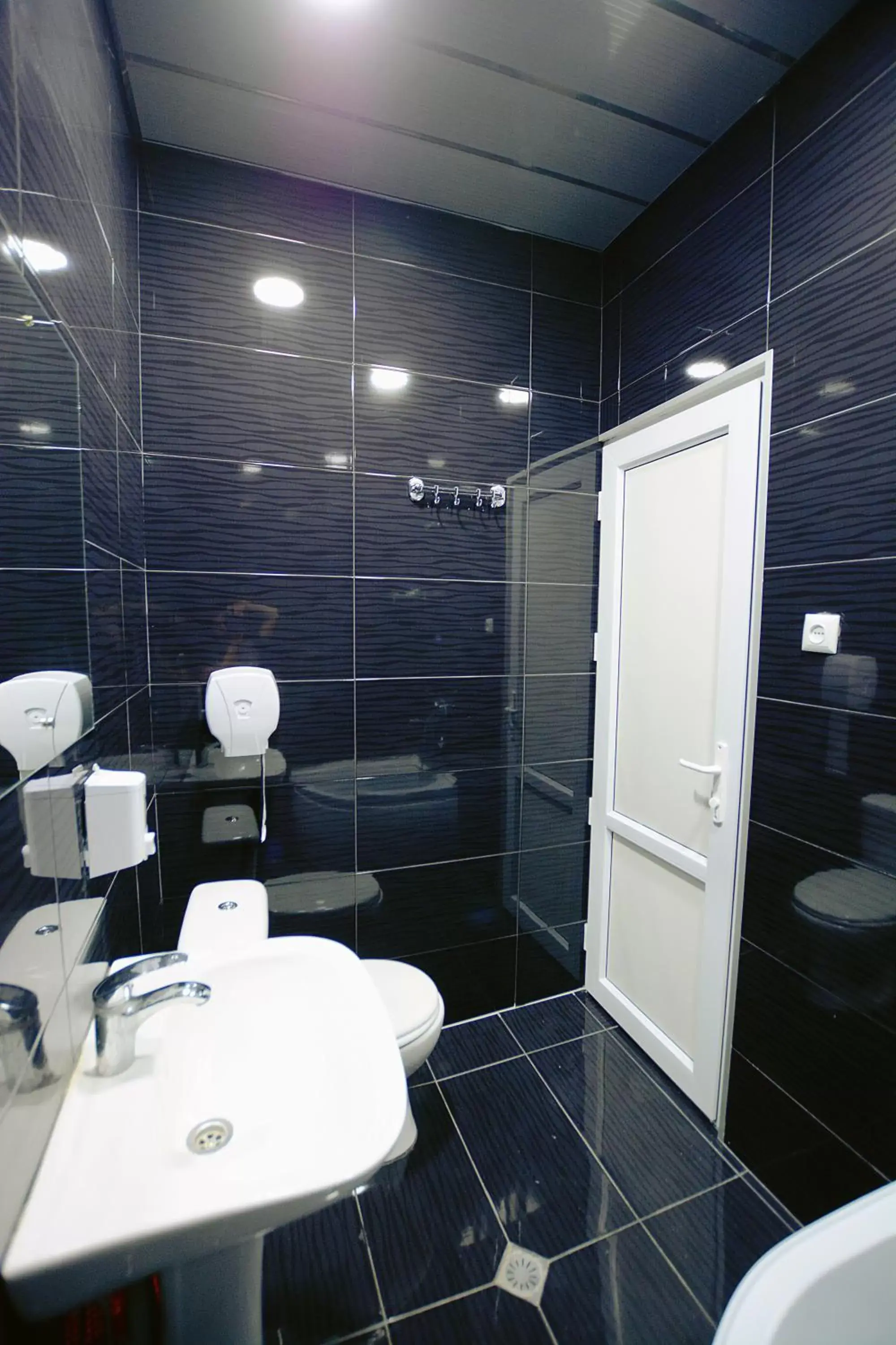 Comfort Triple Room in Chveni sakhli Comfort Triple Room in Chveni sakhli