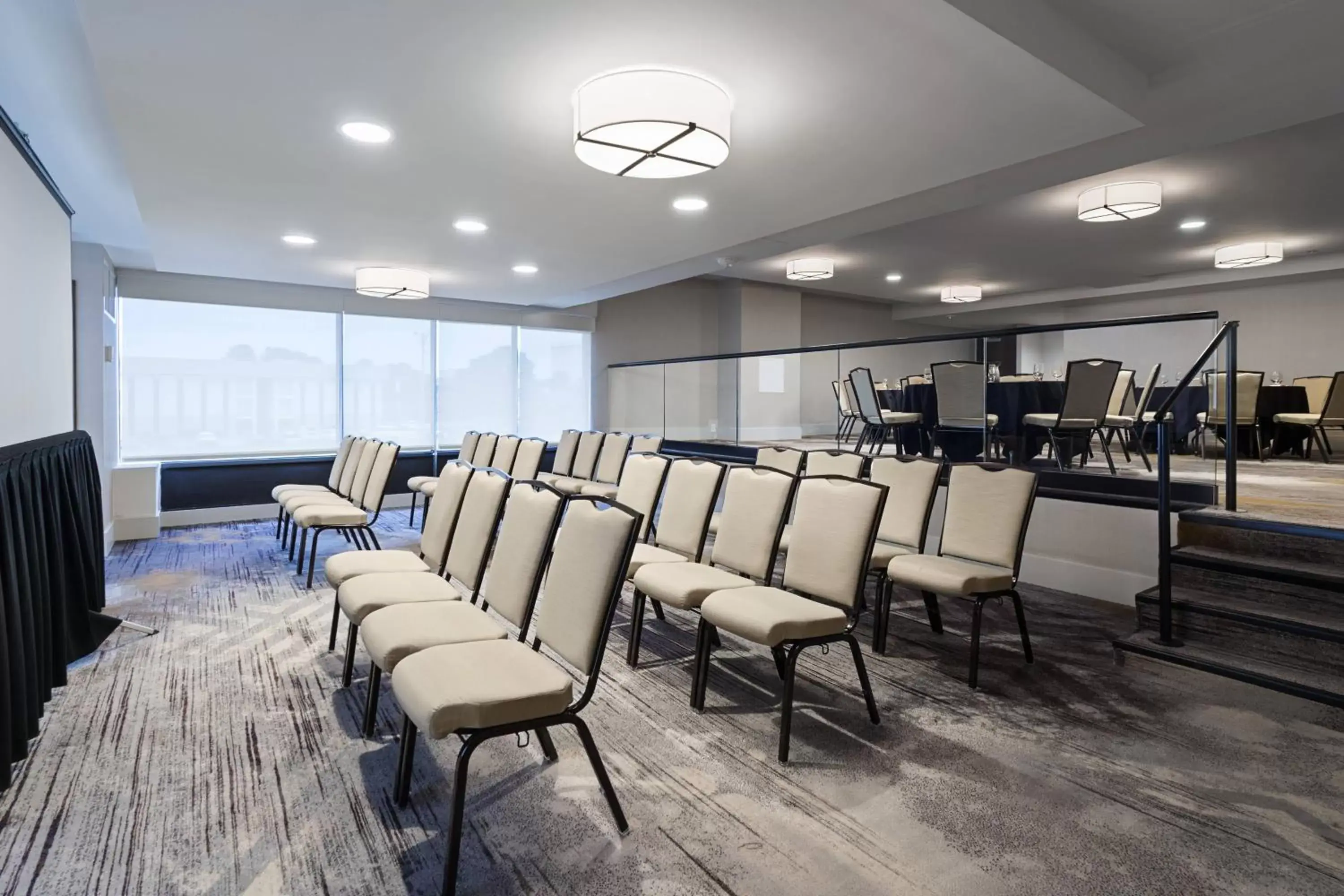 Meeting/conference room in Baton Rouge Marriott