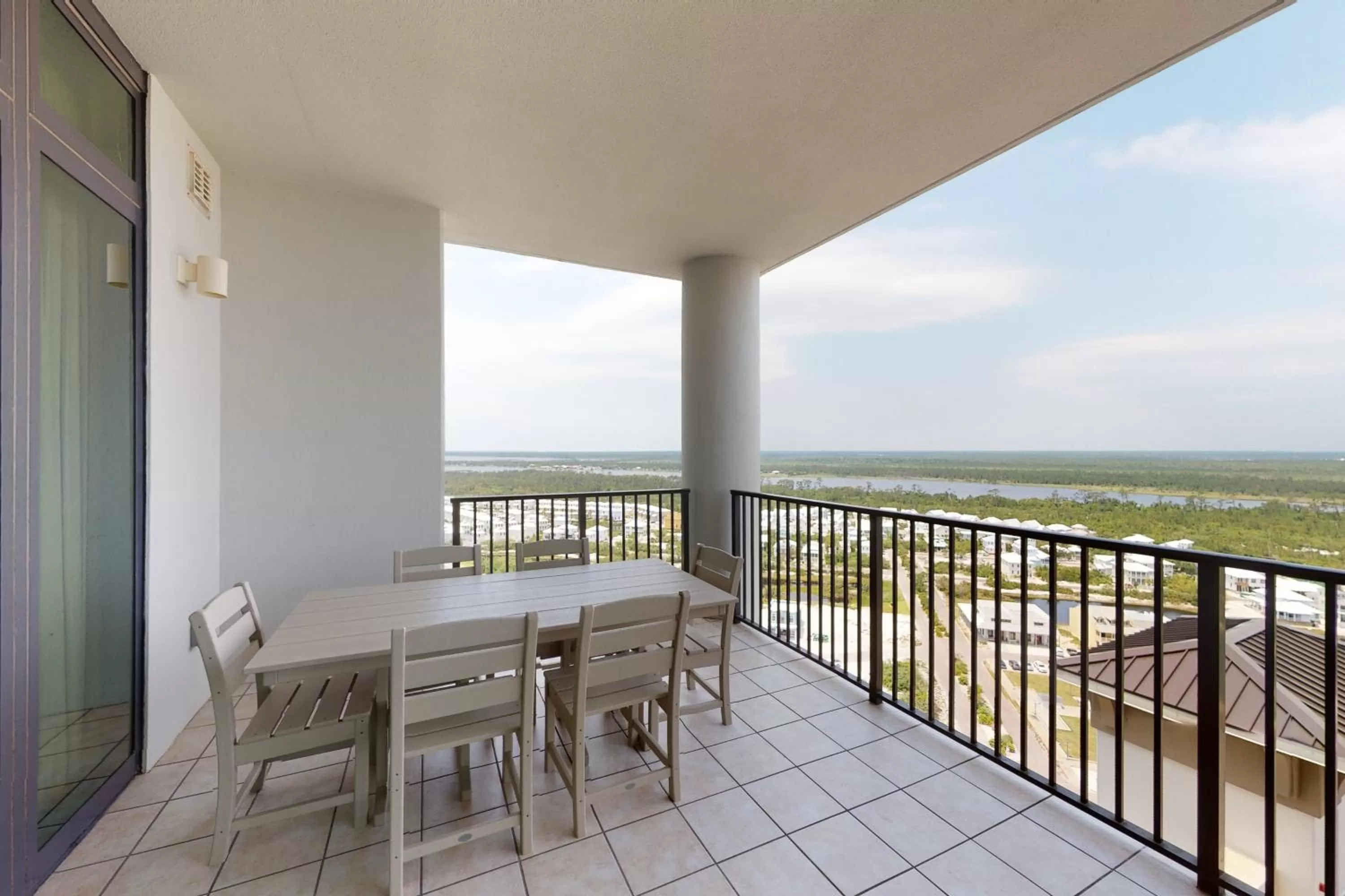 Phoenix West II #1916