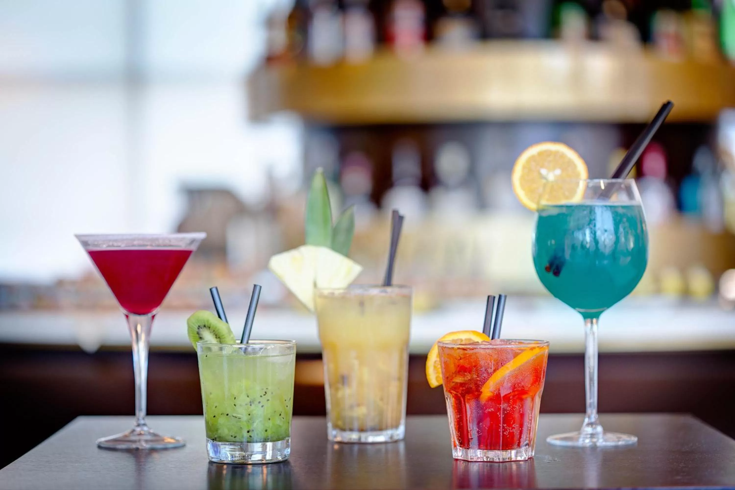 Drinks in iH Hotels Roma Z3