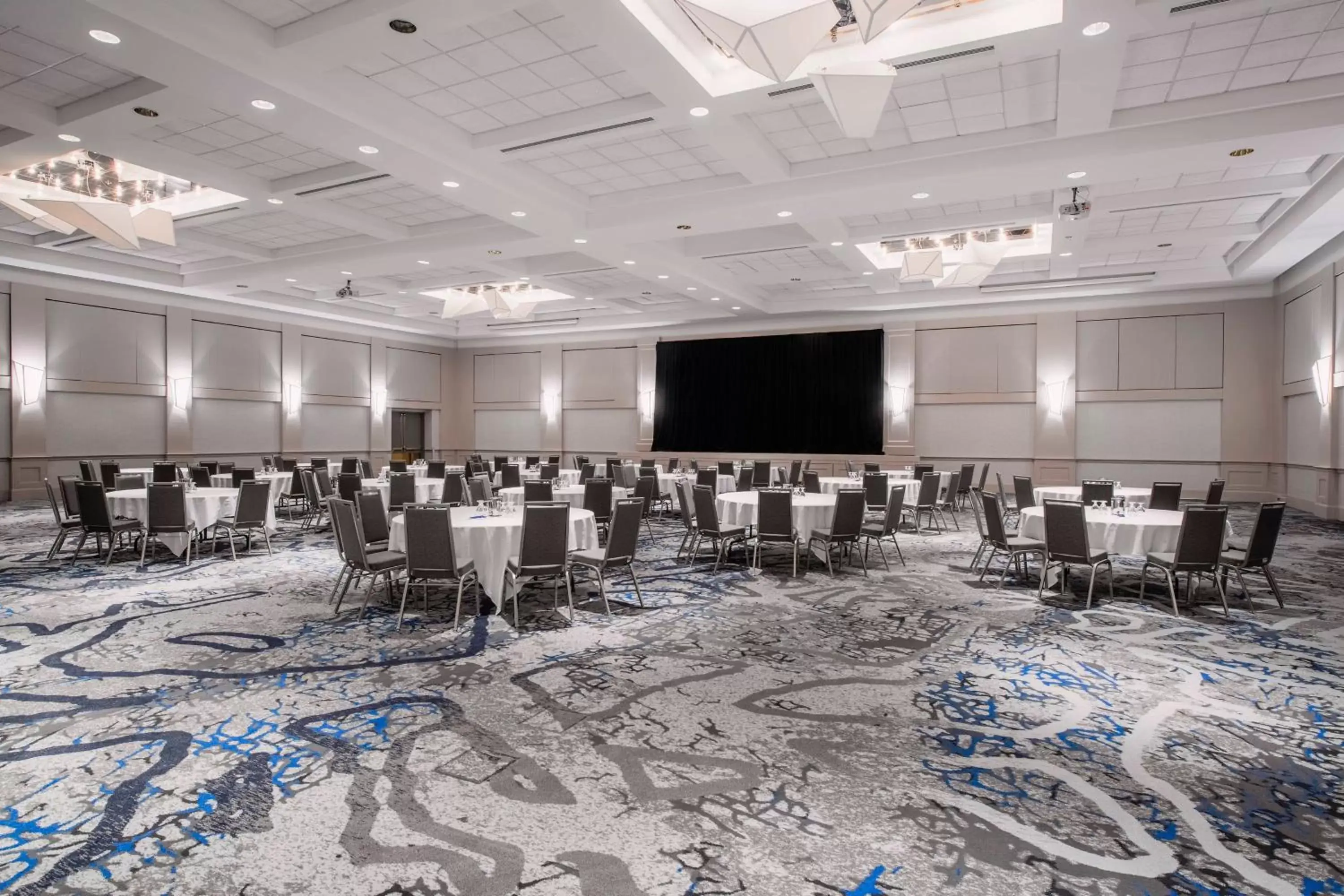 Meeting/conference room in Delta Hotels by Marriott St. John's Conference Centre