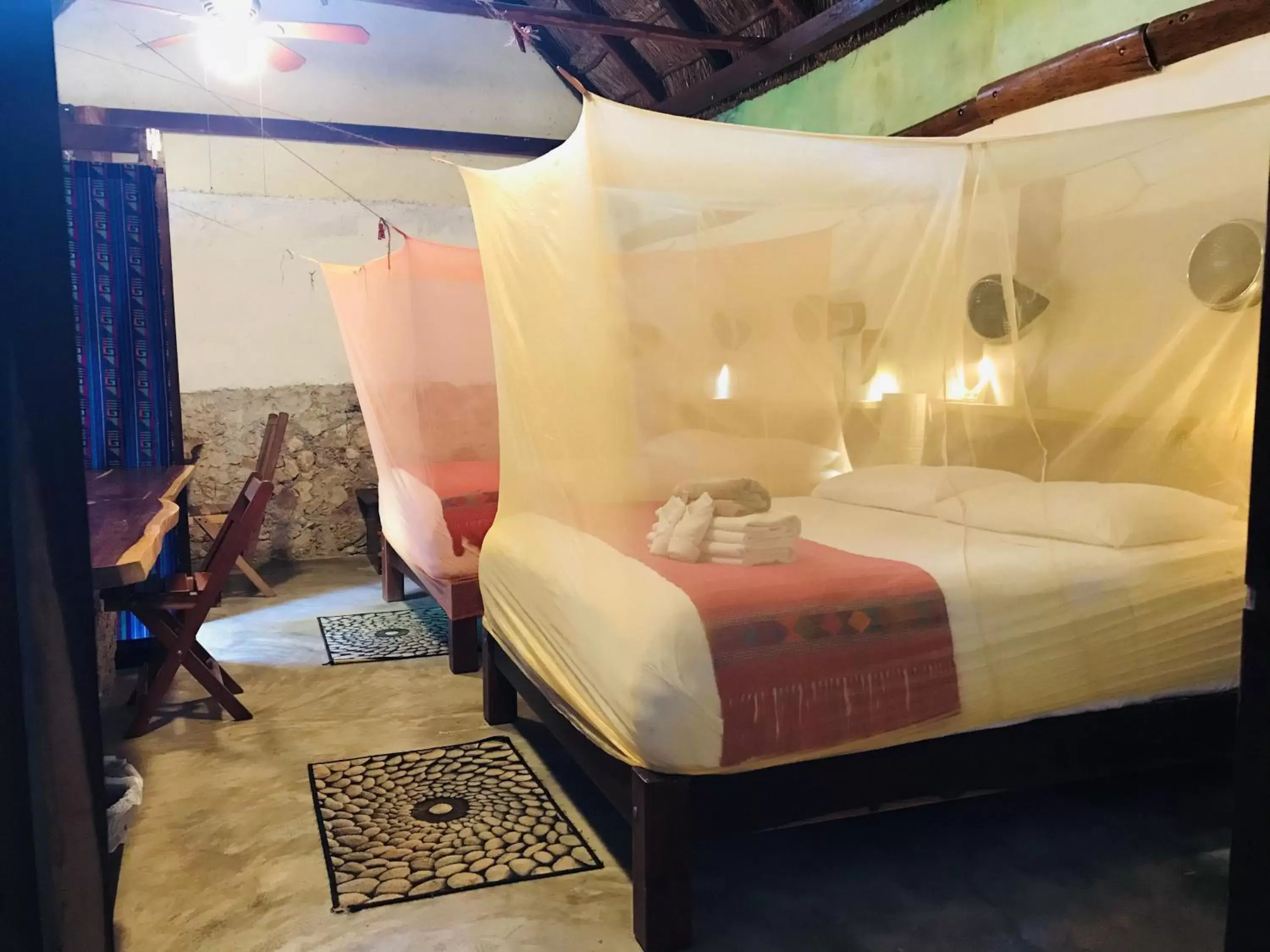 Family Suite in Casa Lamat Family Suite in Casa Lamat