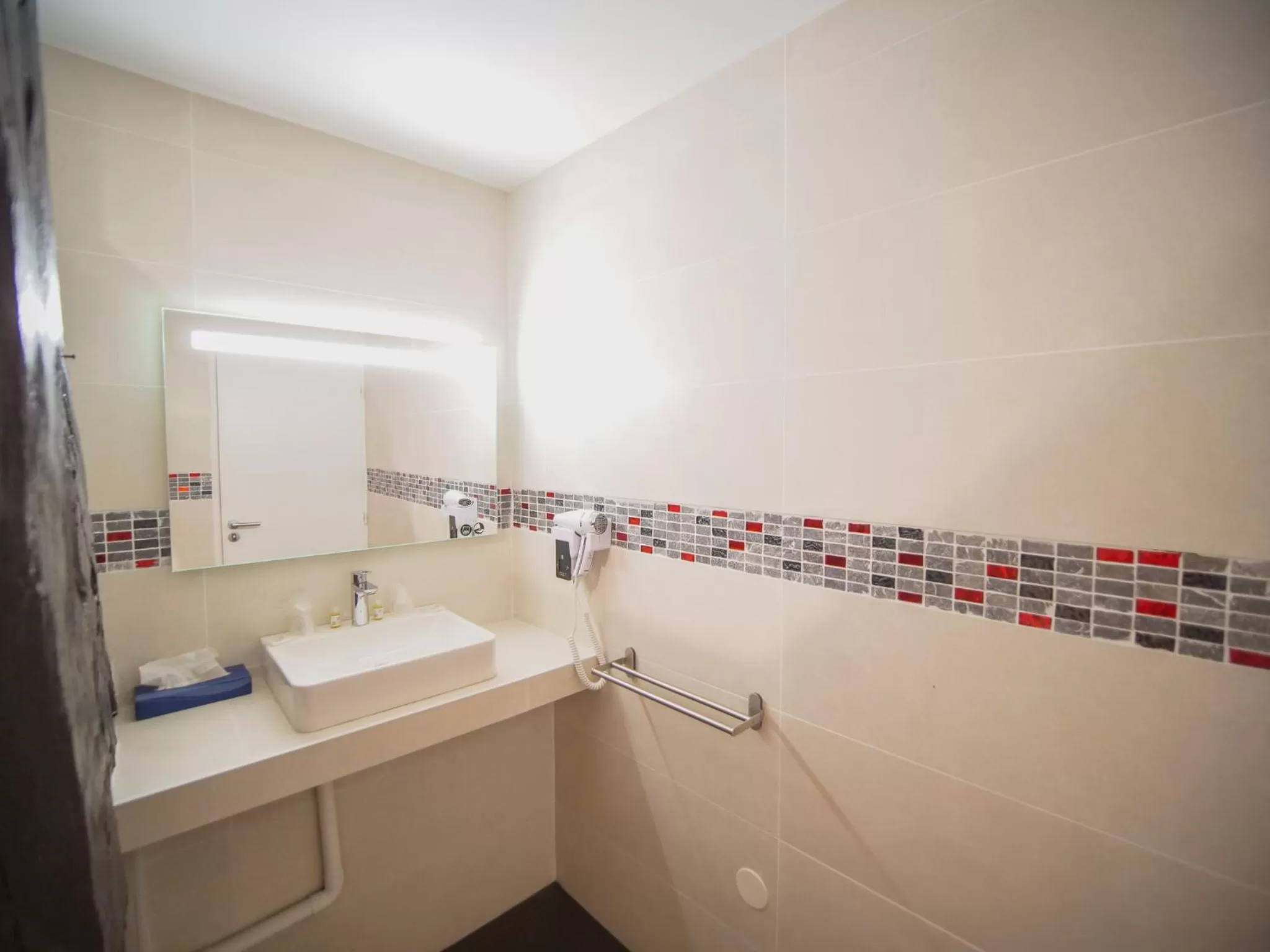 Hotel Athanor Centre