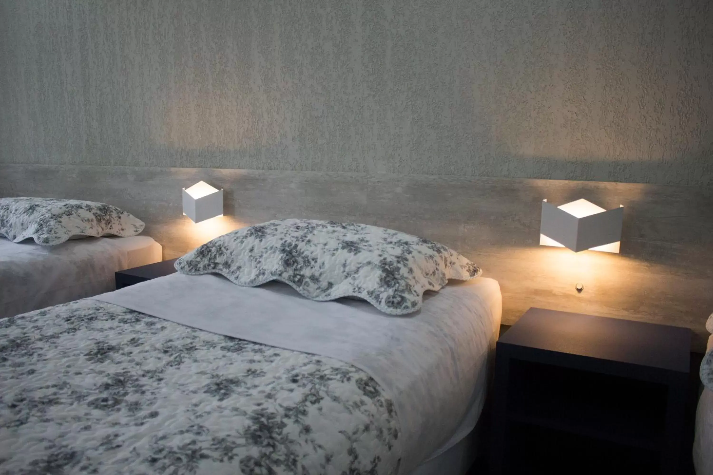 Economy Double Room - single occupancy in Hotel Dois Irmãos Economy Double Room - single occupancy in Hotel Dois Irmãos