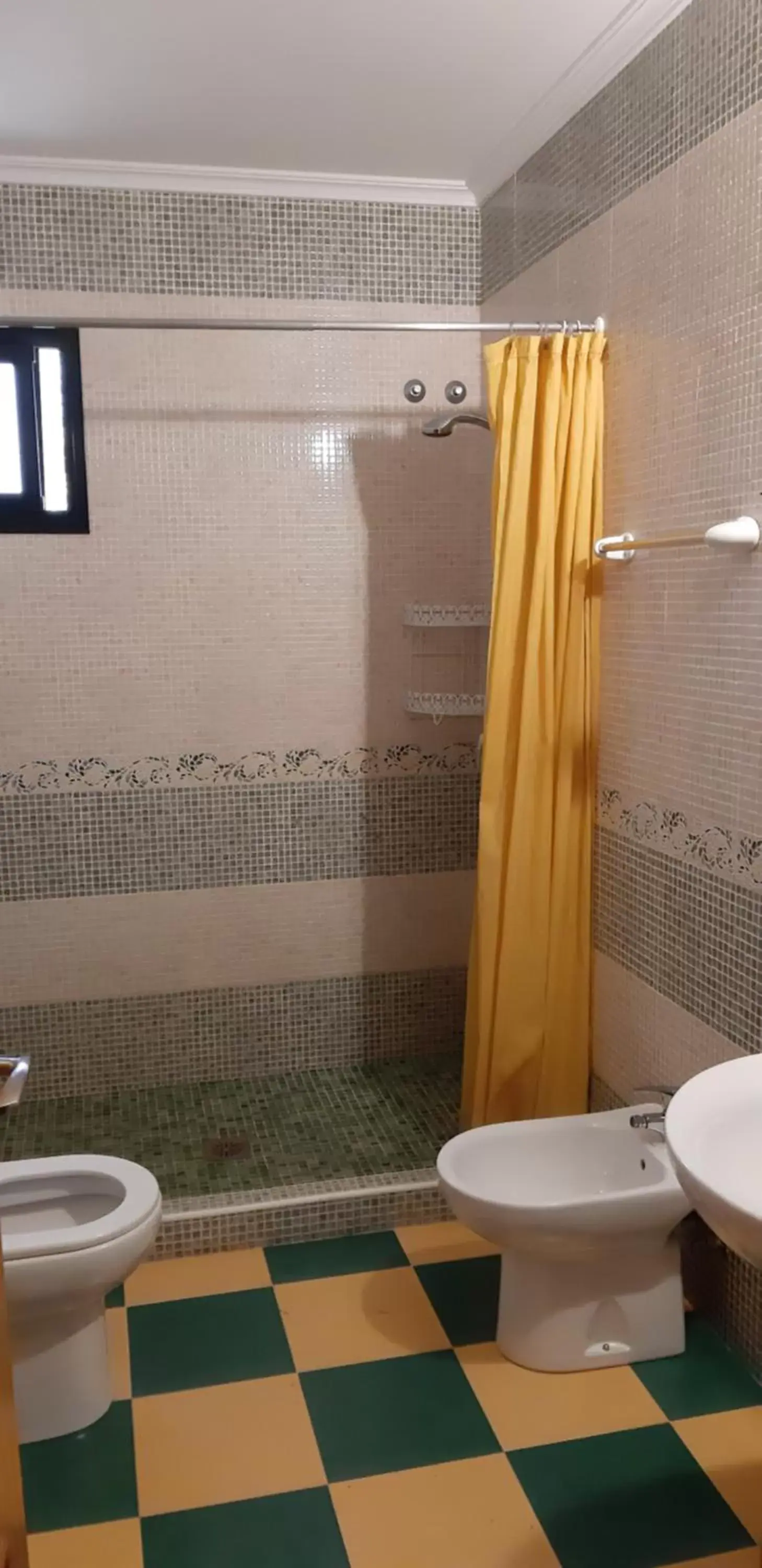 Shower, Bathroom in Cortijo Los Conquistadores
