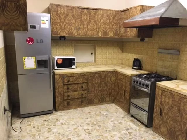 Kitchen/Kitchenette in HOTEL MAISON FIORI (Plaza Colon)