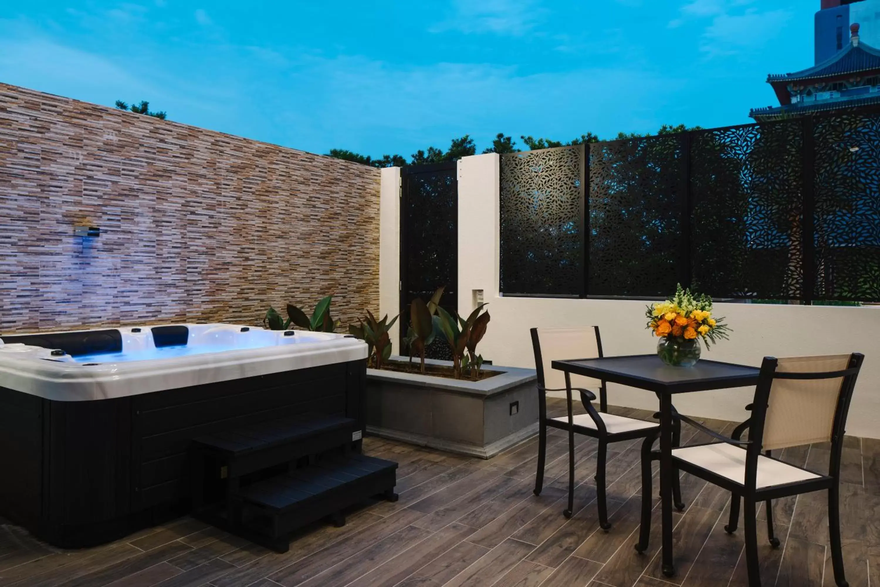 View (from property/room) in Grand Park City Hall View (from property/room) in Grand Park City Hall