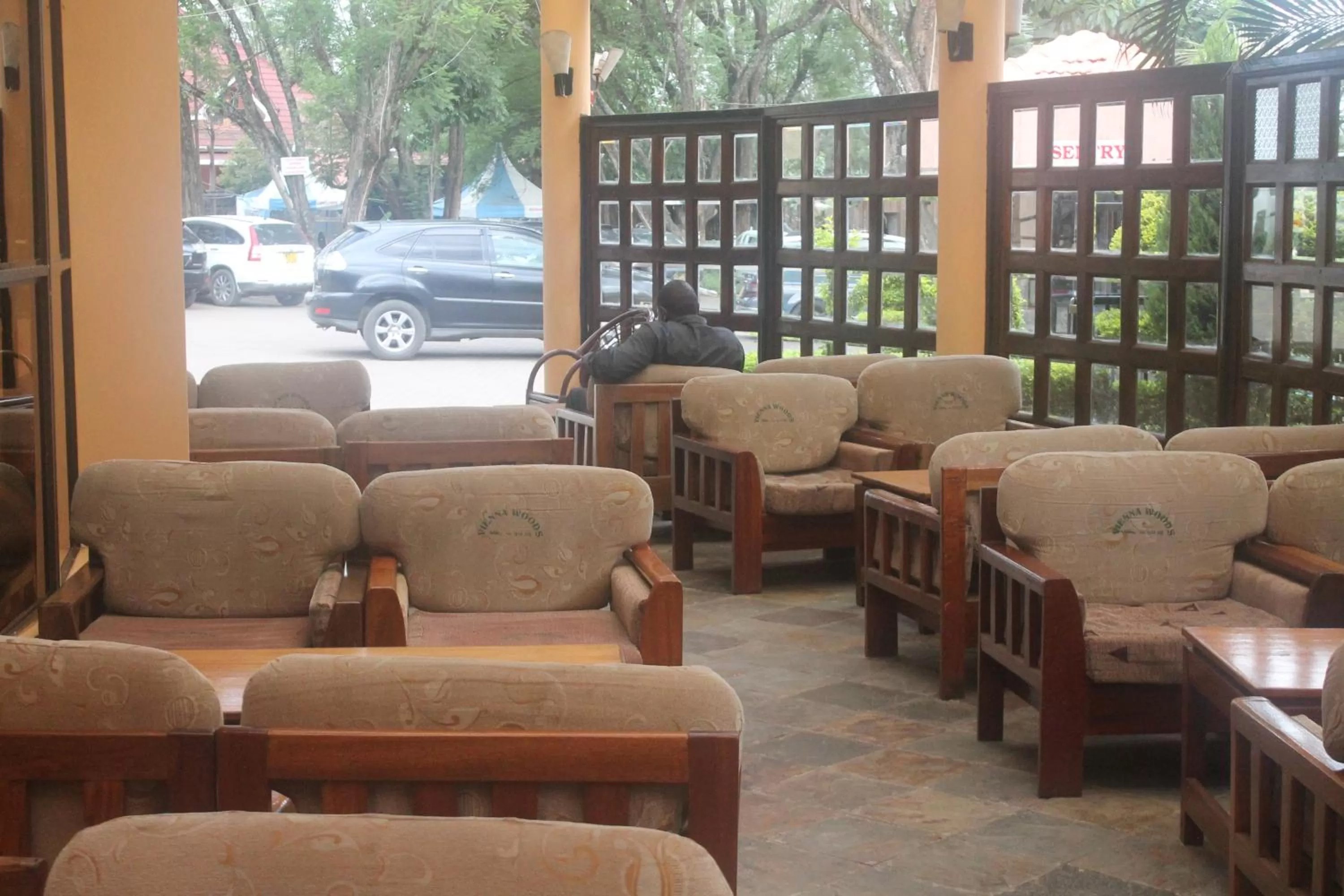 Vienna Woods Hotel Nakuru