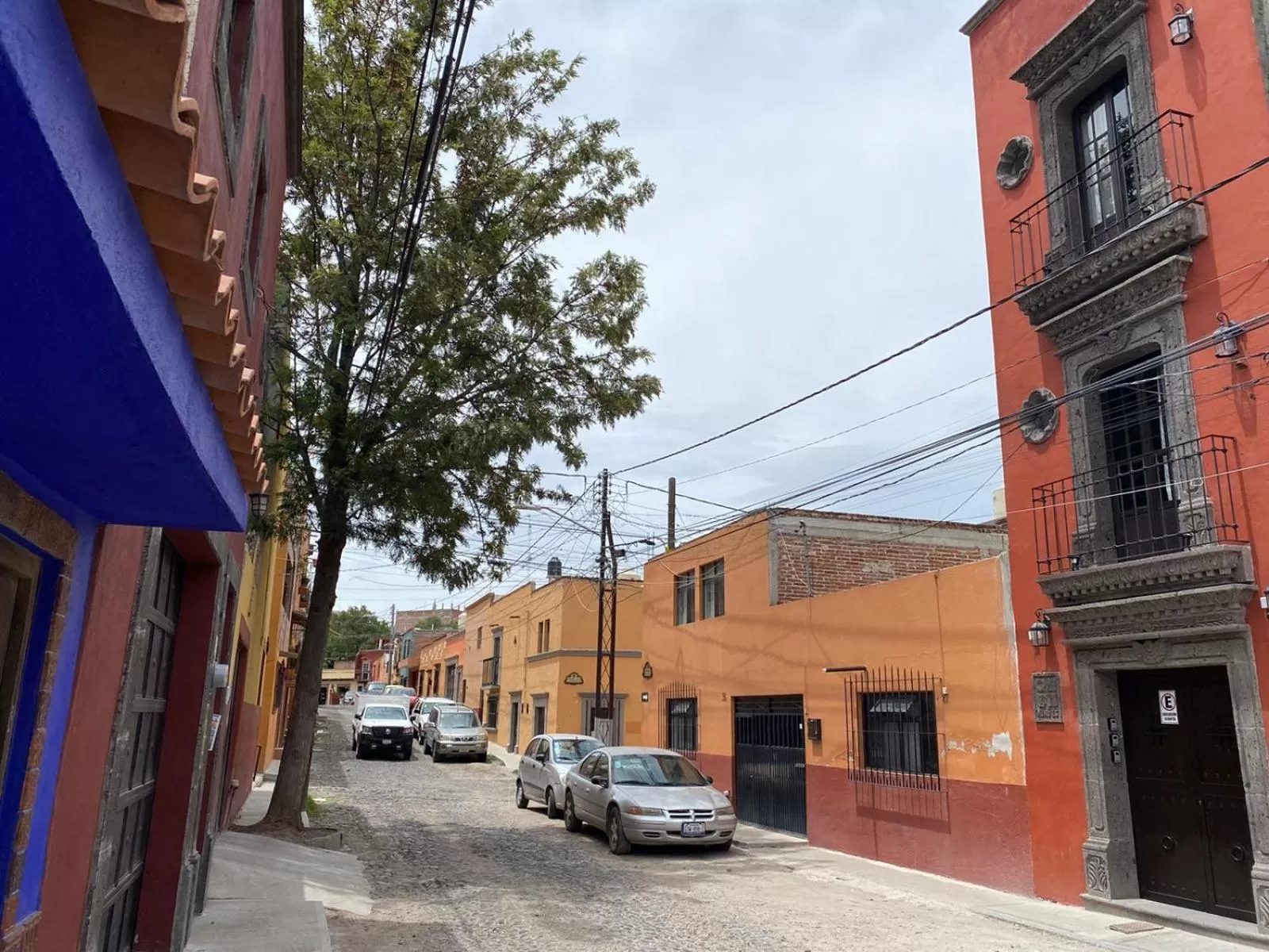 Property building in Nunõ