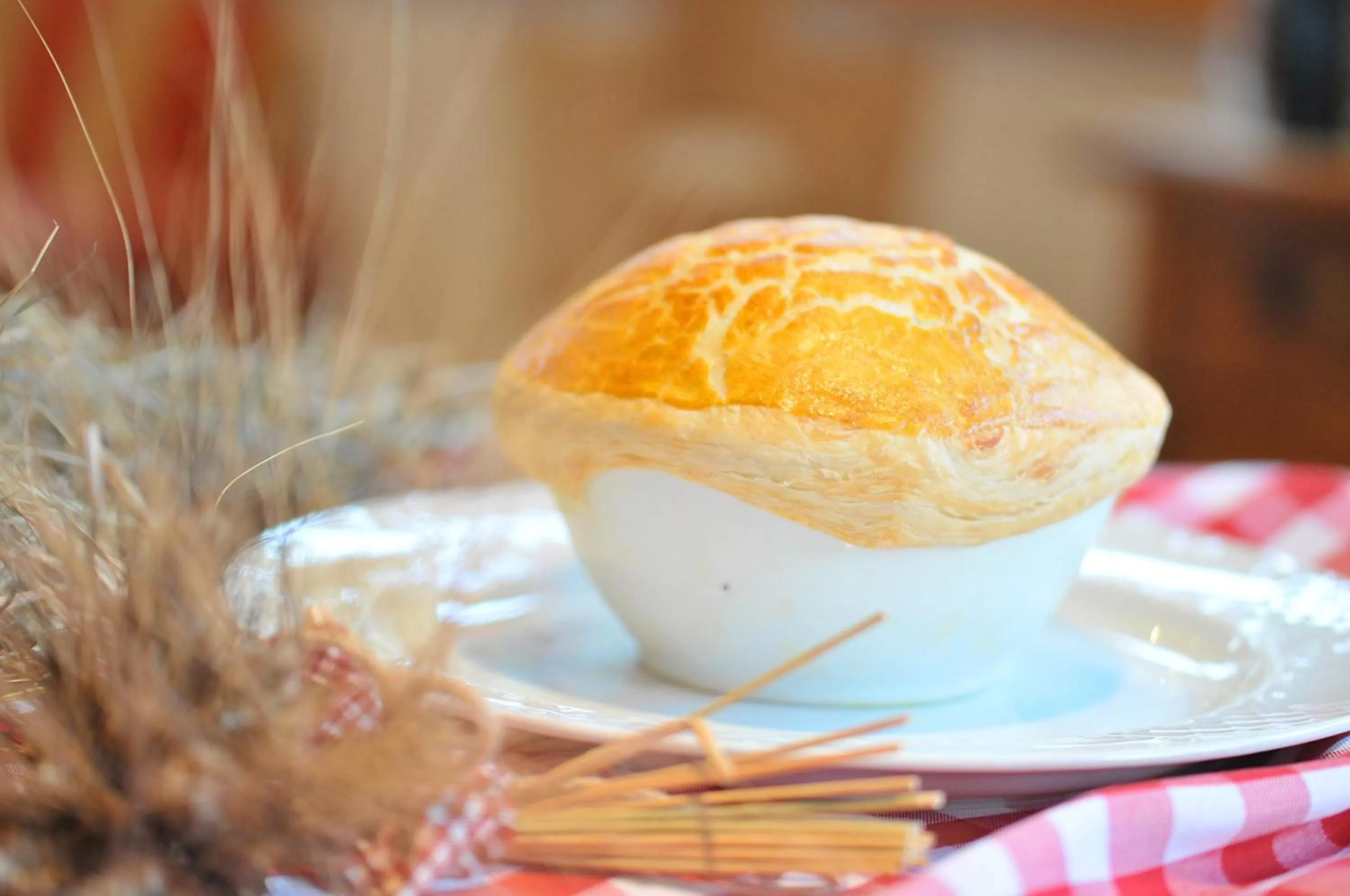 Food in Berghotel Johanneshof