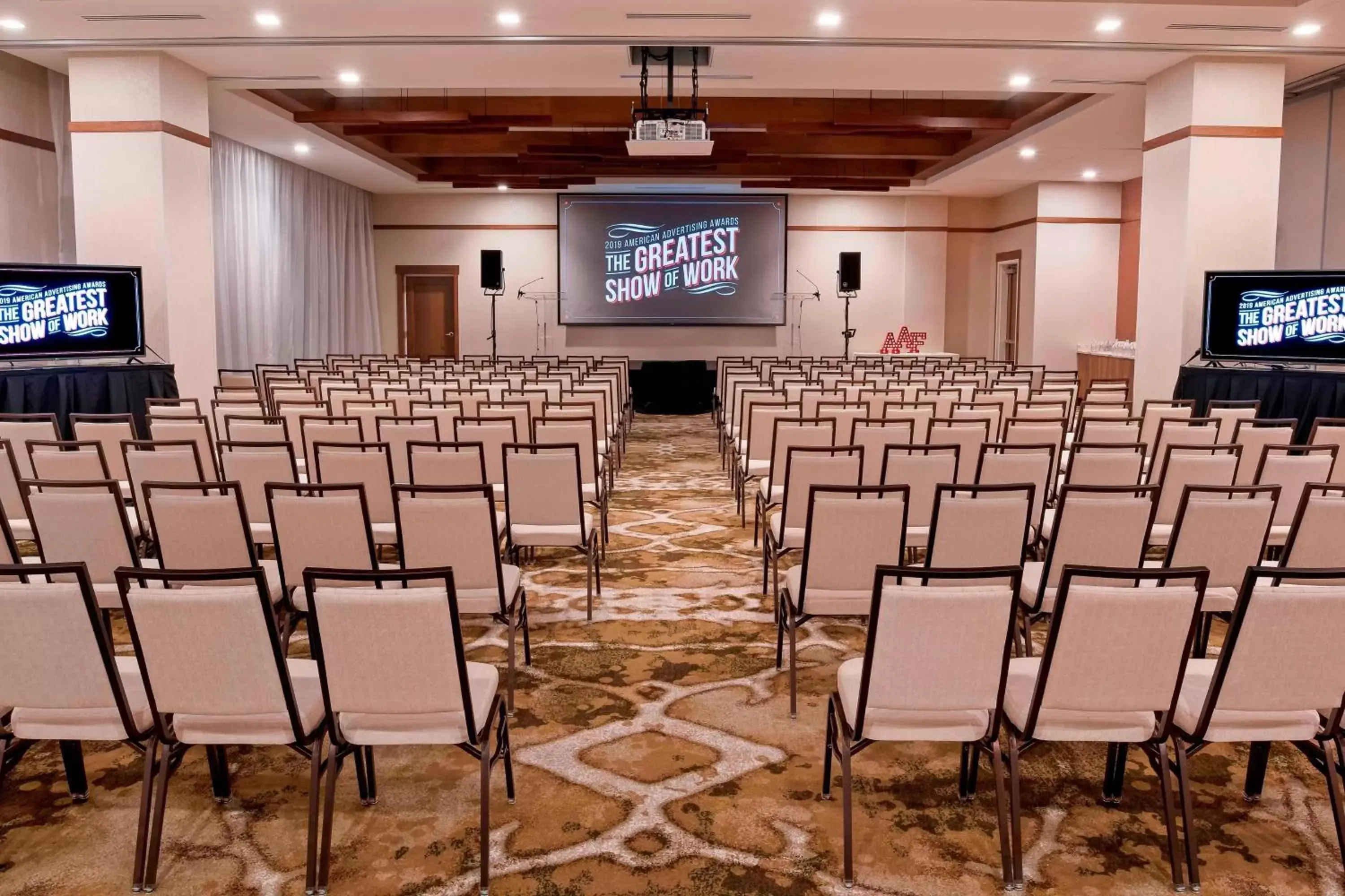 Meeting/conference room in Residence Inn by Marriott Greenville Downtown