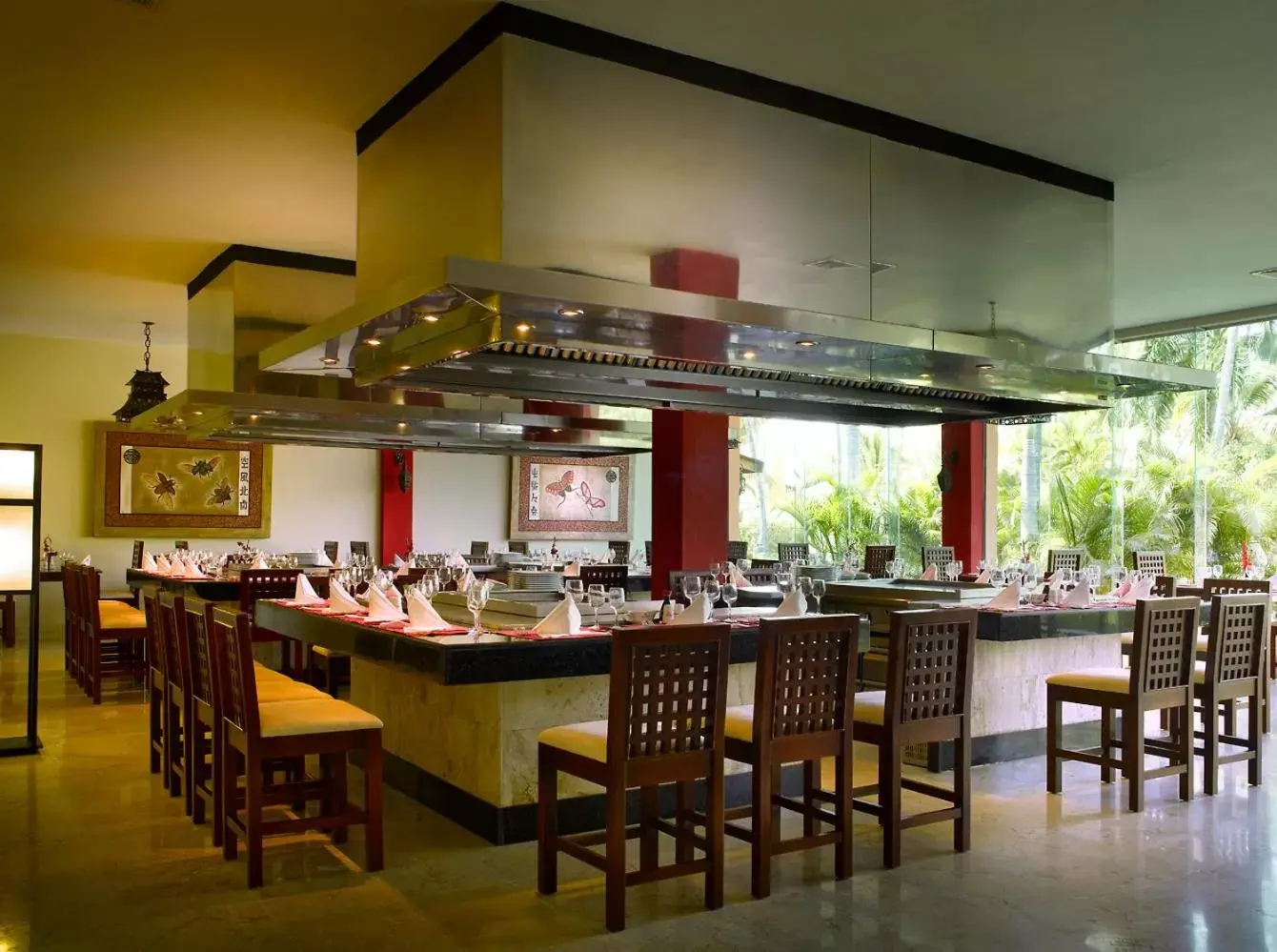 Restaurant/Places to Eat in Grand Palladium Punta Cana Resort & Spa - All Inclusive