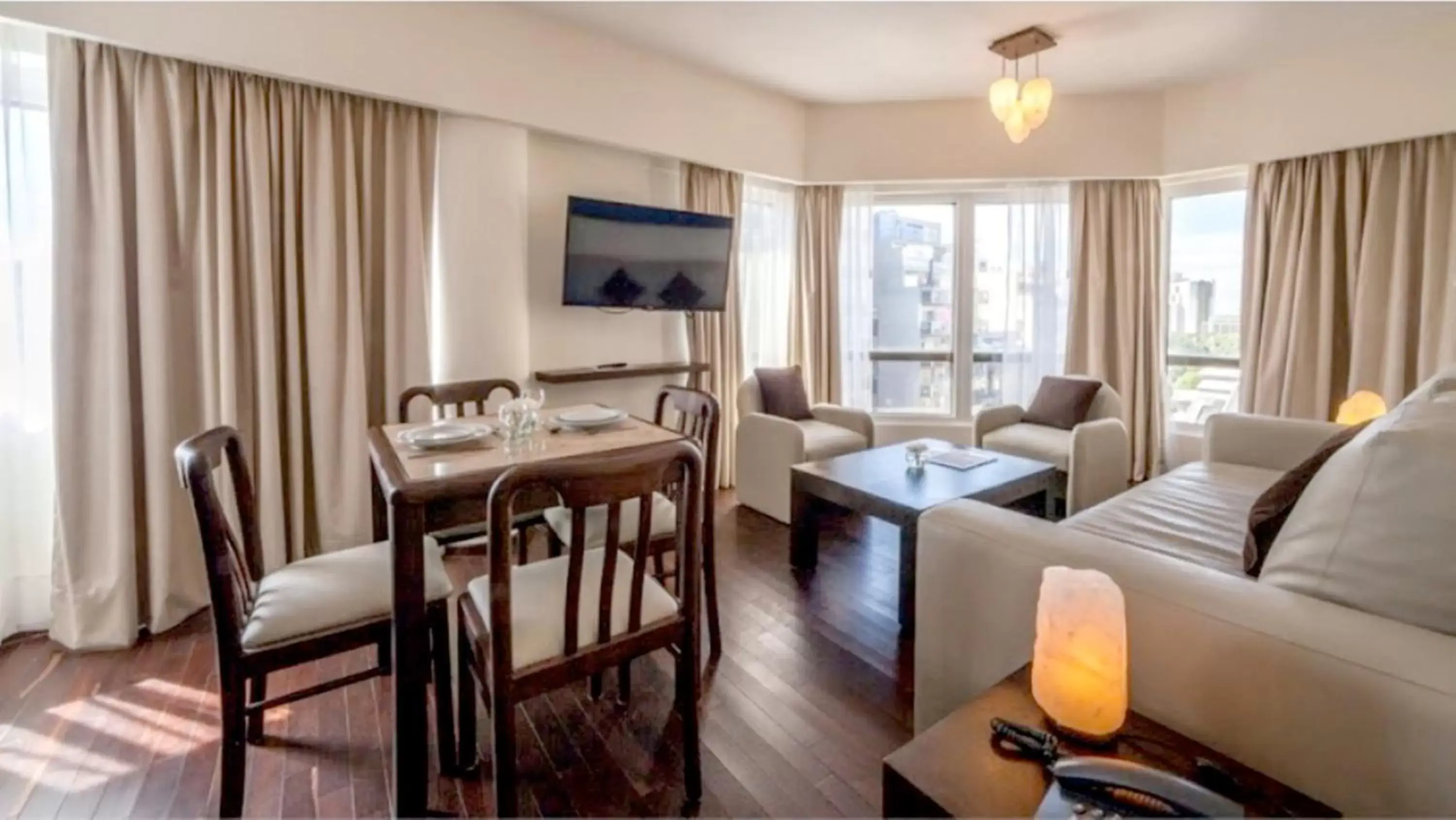 Family Suite in Park Royal City Buenos Aires Family Suite in Park Royal City Buenos Aires