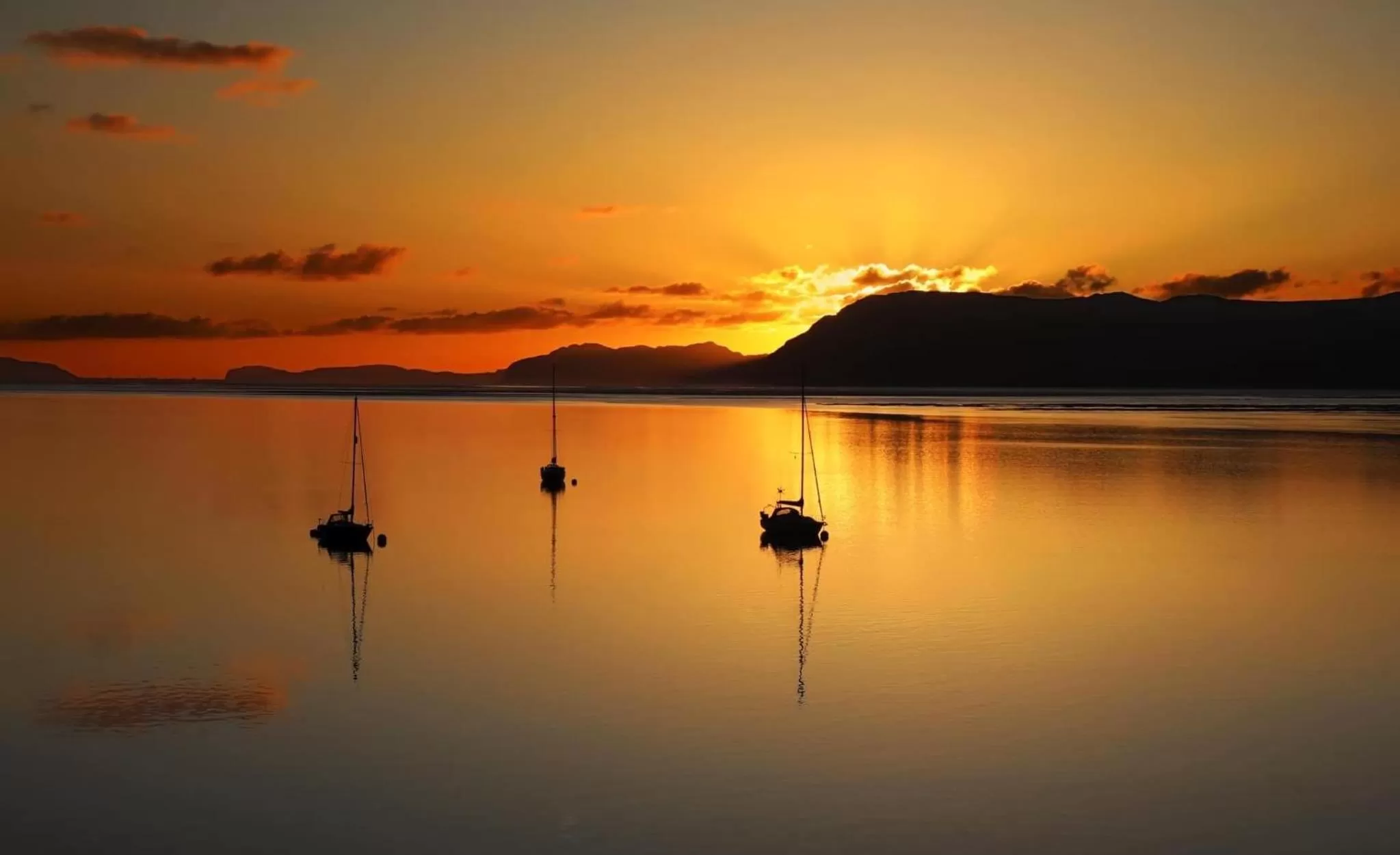 Sea view in Gazelle Hotel