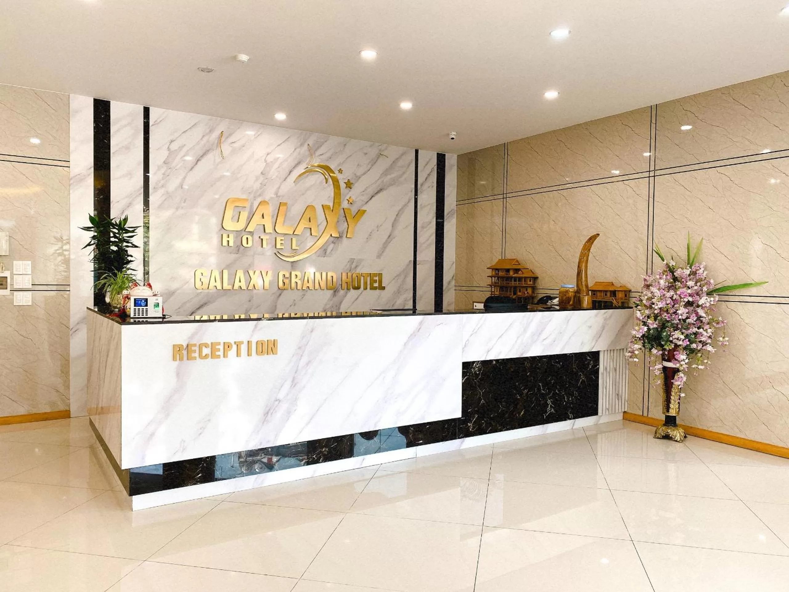 Galaxy Grand Hotel