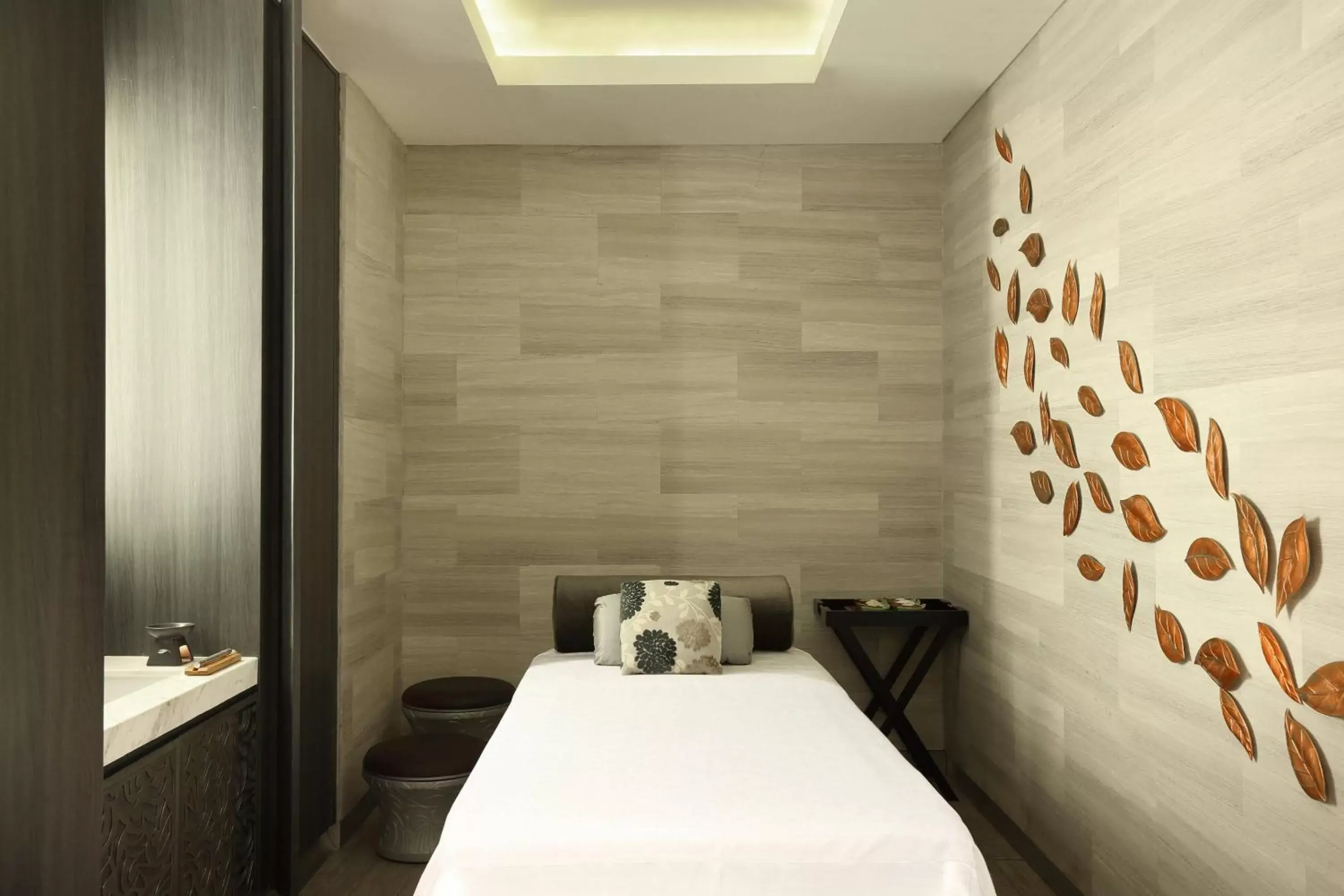 Spa and wellness centre/facilities, Bed in The Westin Resort Nusa Dua, Bali