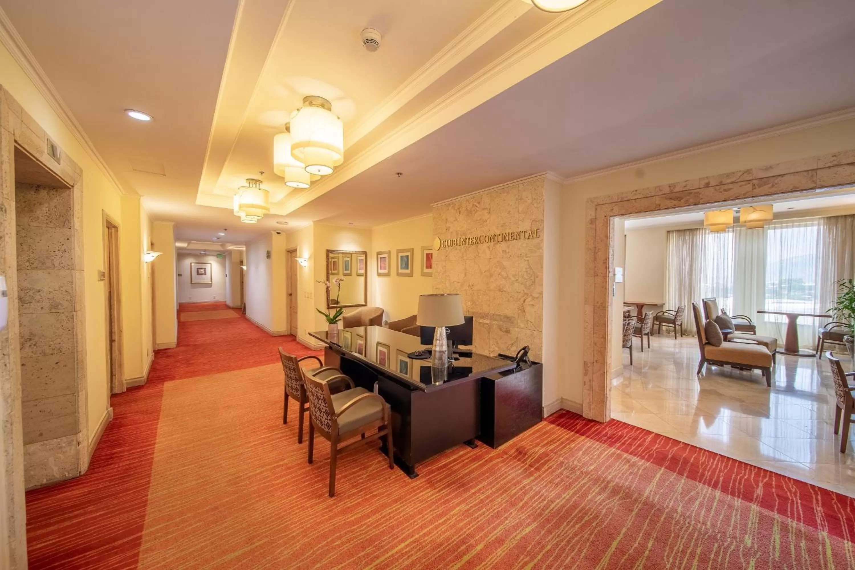 Other in InterContinental Real San Pedro Sula by IHG