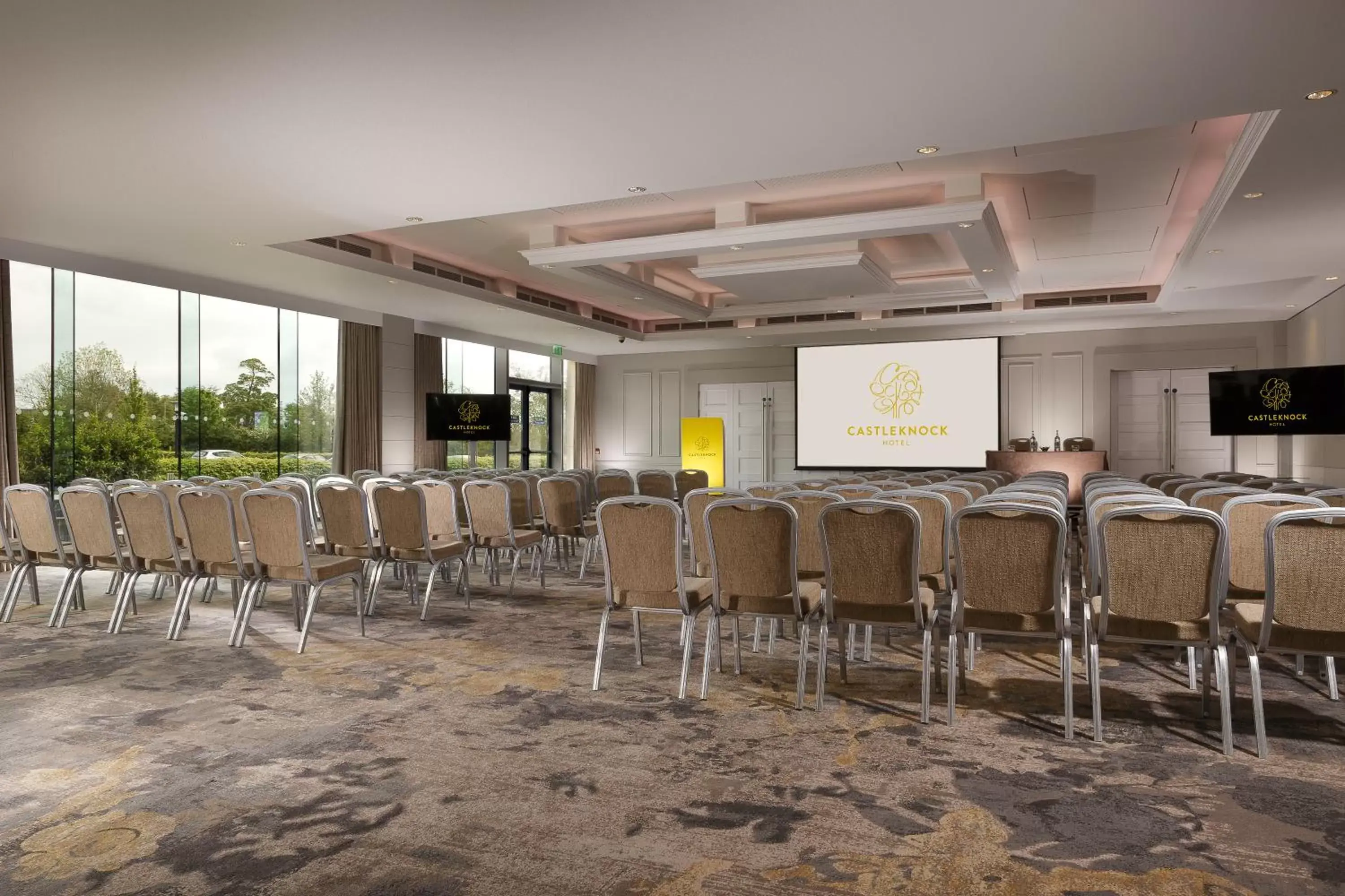 Business facilities in Castleknock Hotel