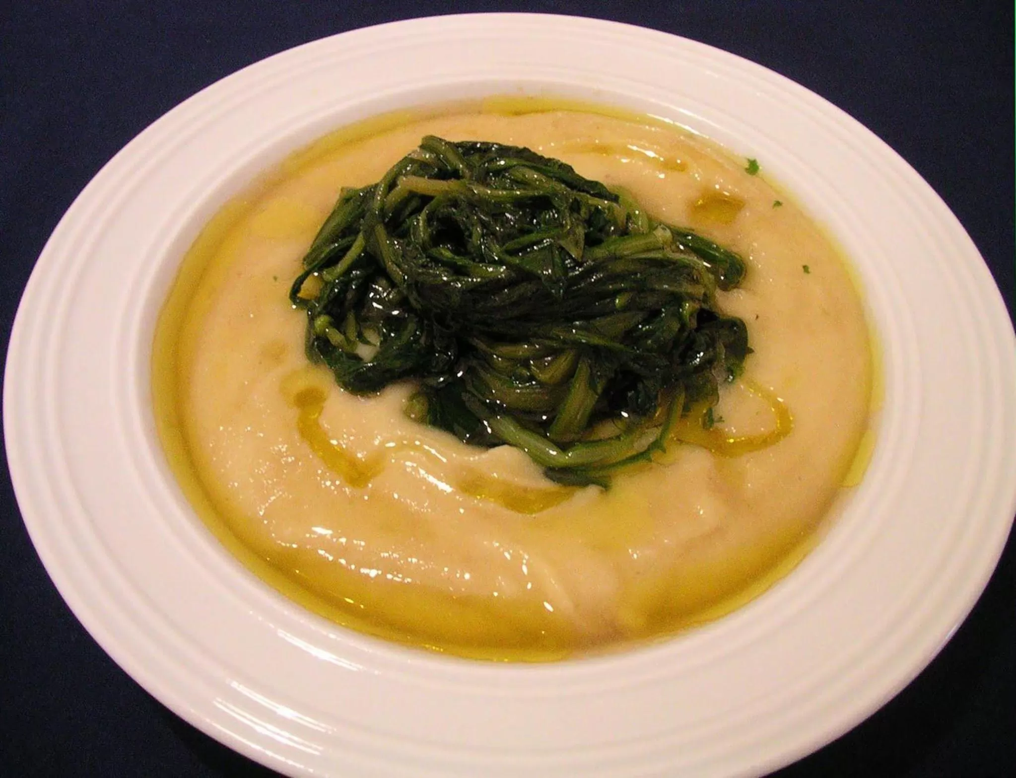 Food close-up, Food in Lu Caffa by Typney