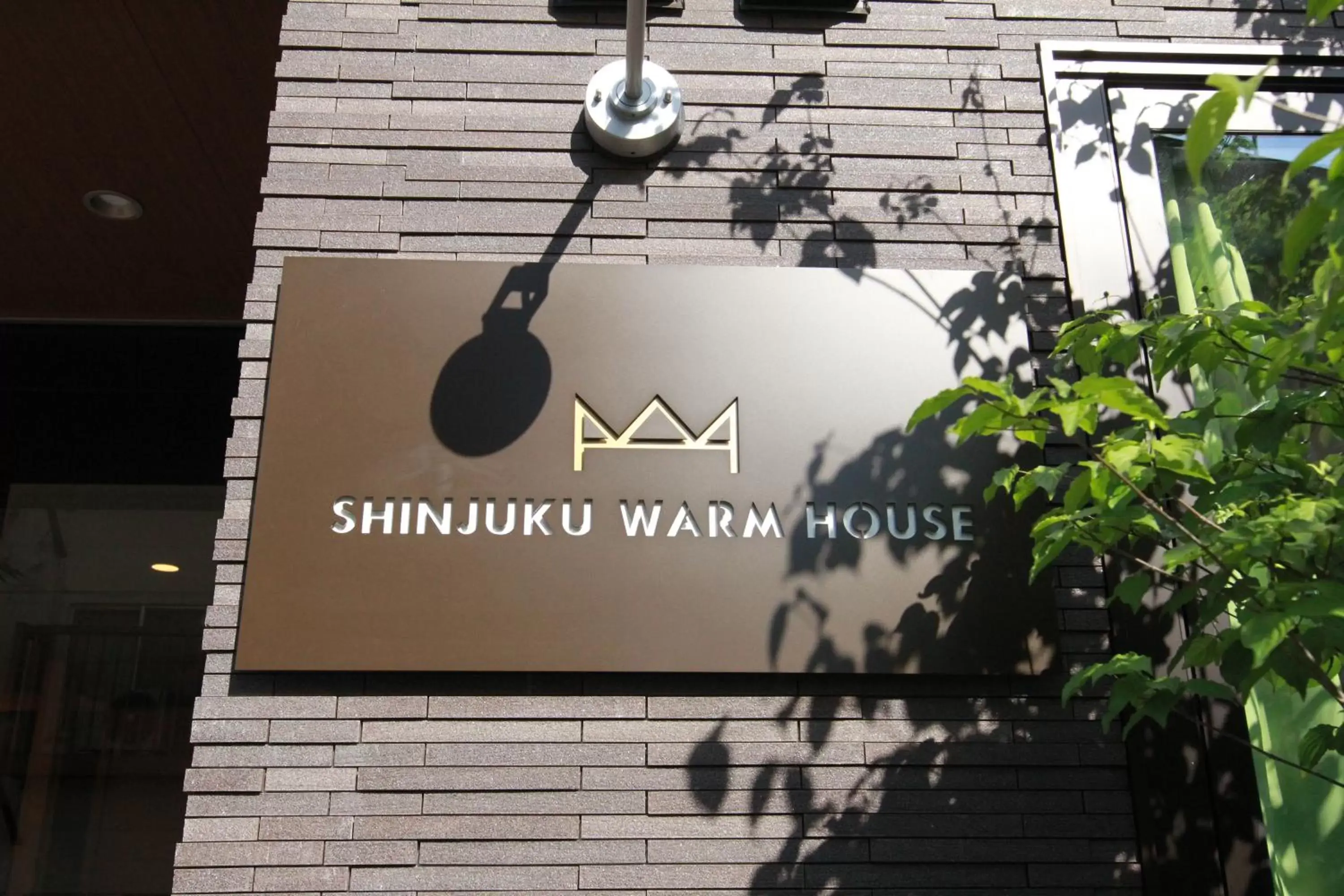 SHINJUKU WARM HOUSE