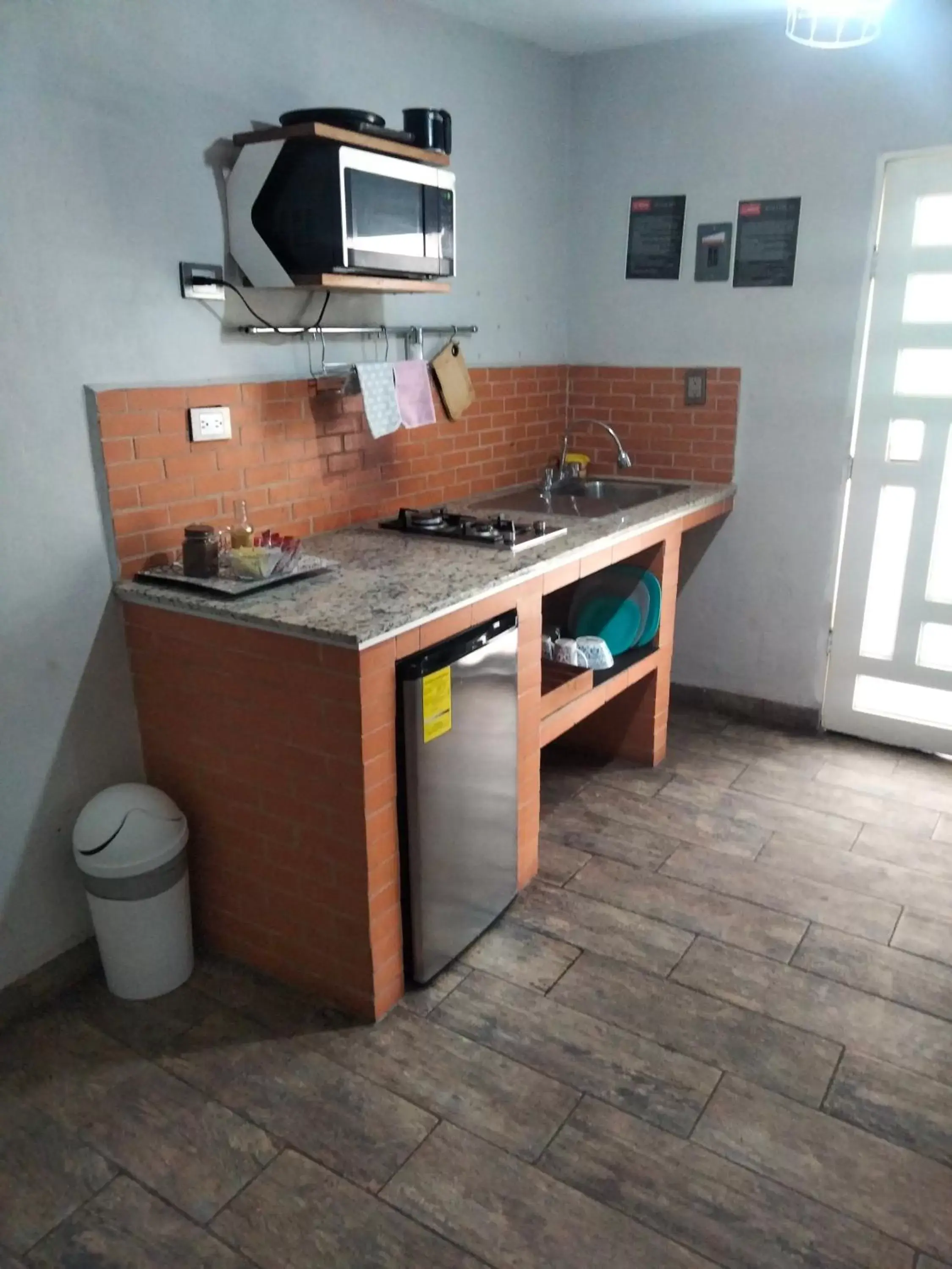 Kitchen or kitchenette, Kitchen/Kitchenette in Abitare Durango By Grupo Salazar