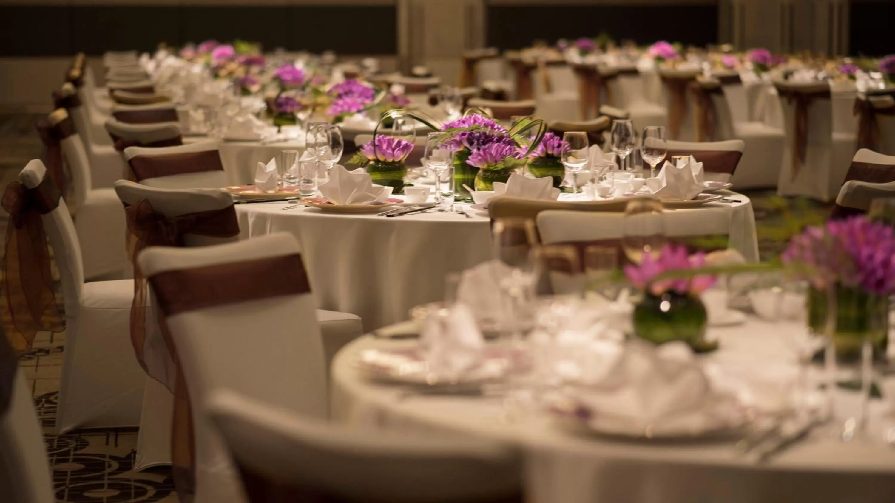 Banquet/Function facilities in Regent Beijing