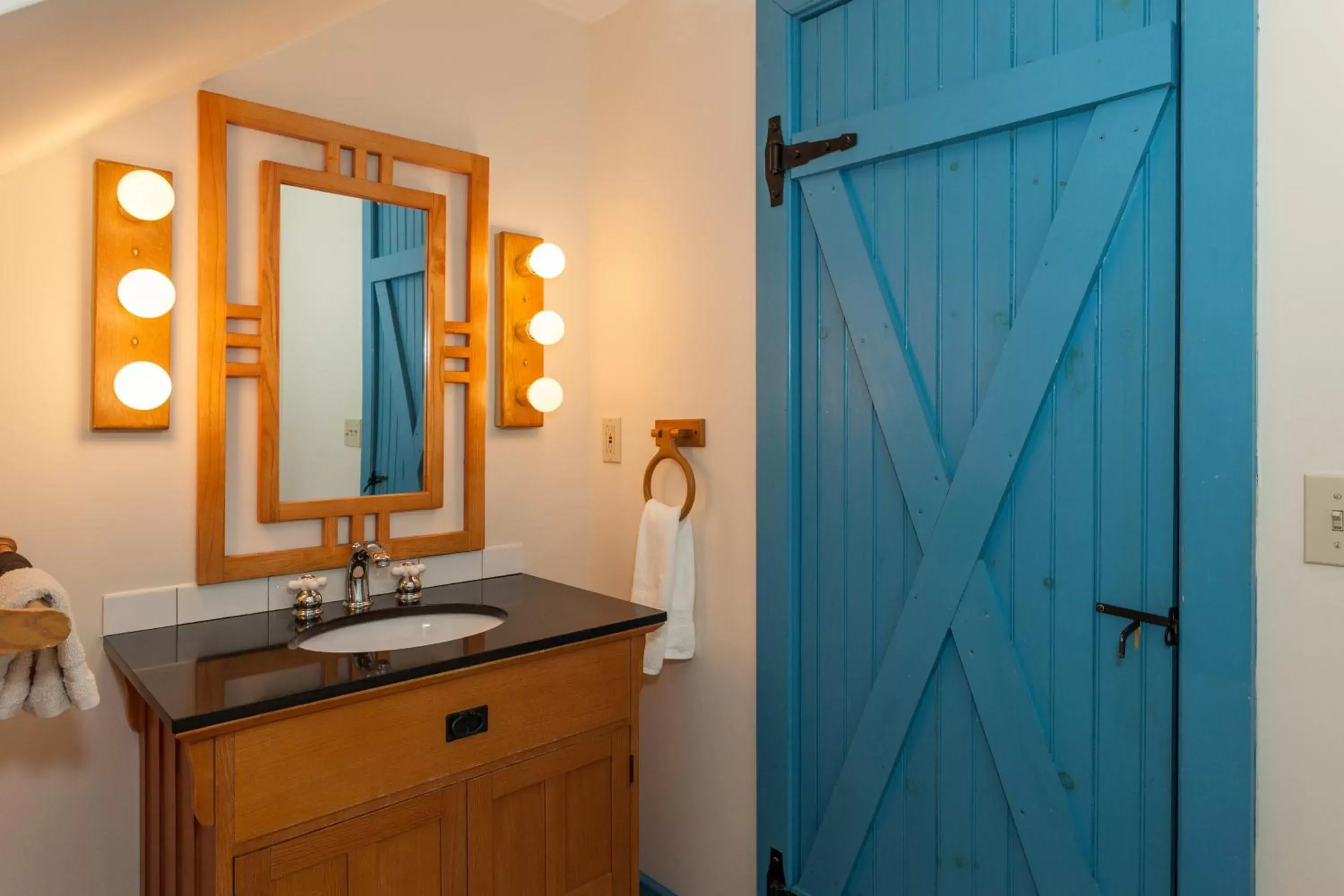 Other, Bathroom in Inn at Buck Hollow Farm