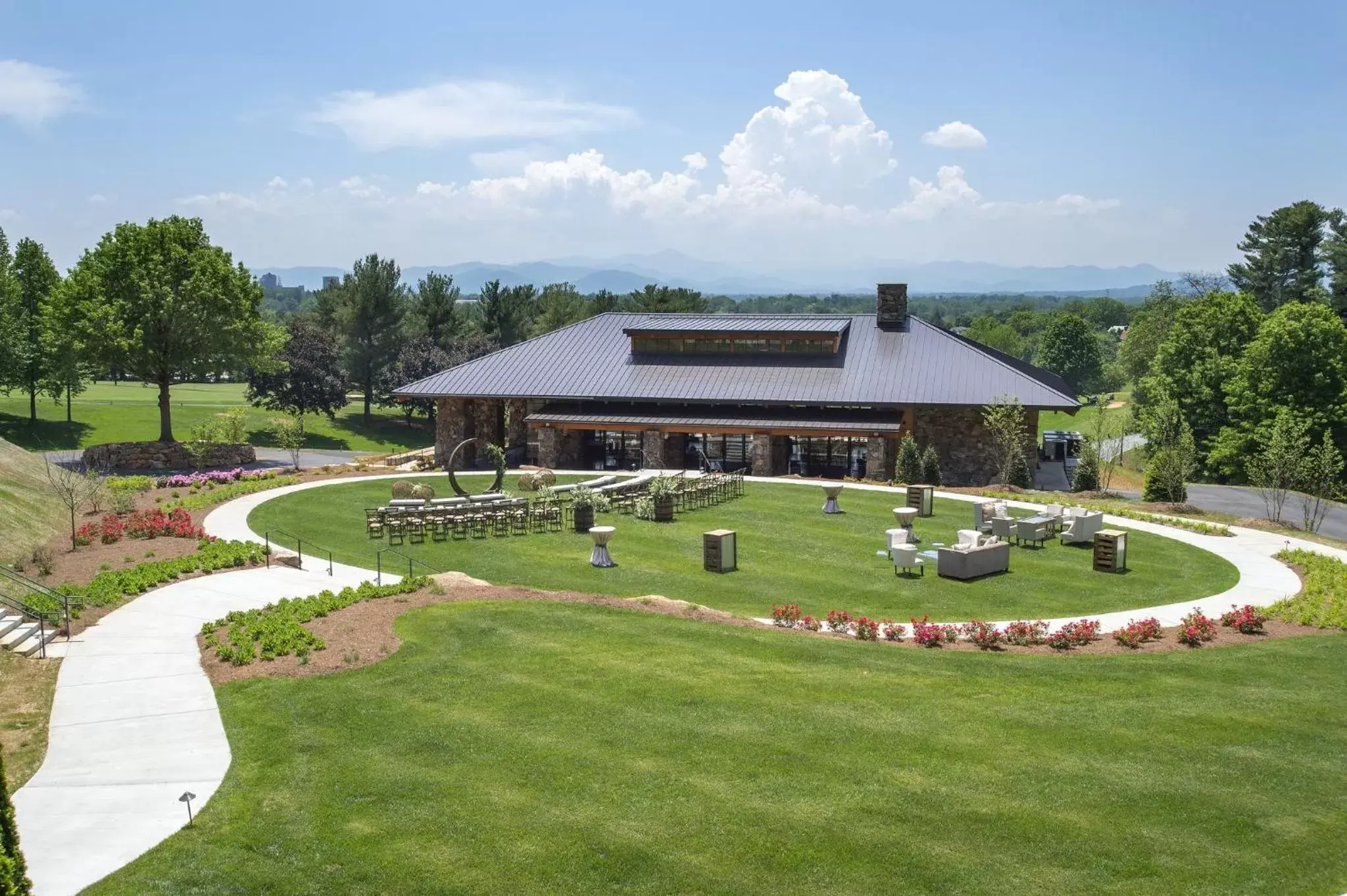 Other, Property Building in The Omni Grove Park Inn - Asheville