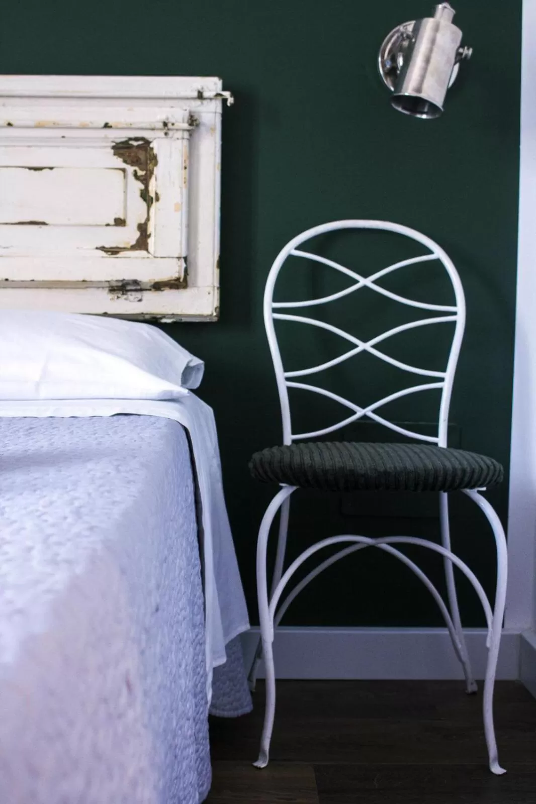 Bedroom, Bed in Cialoma B&B