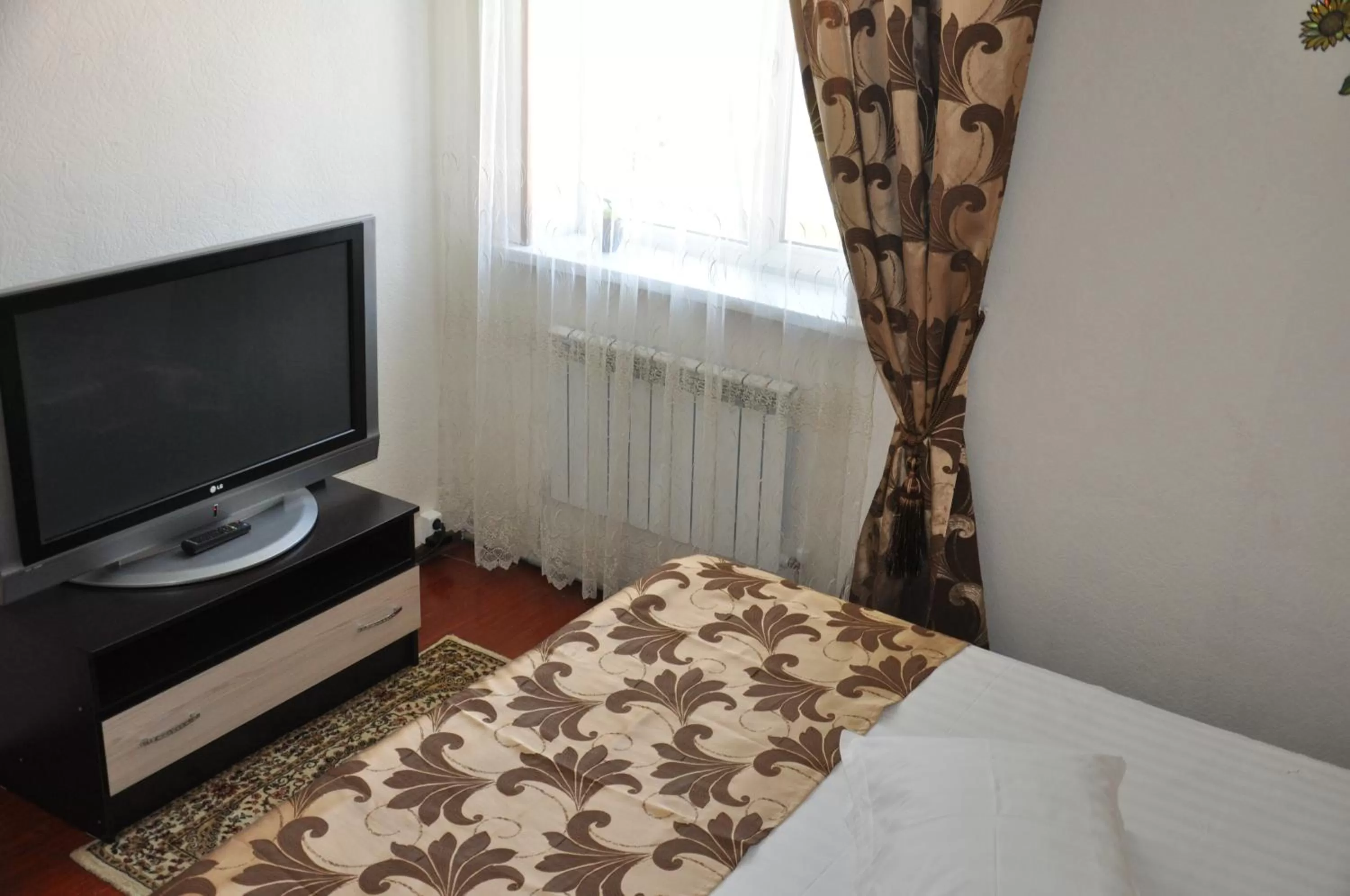 Bed in TAMYRLY Astana