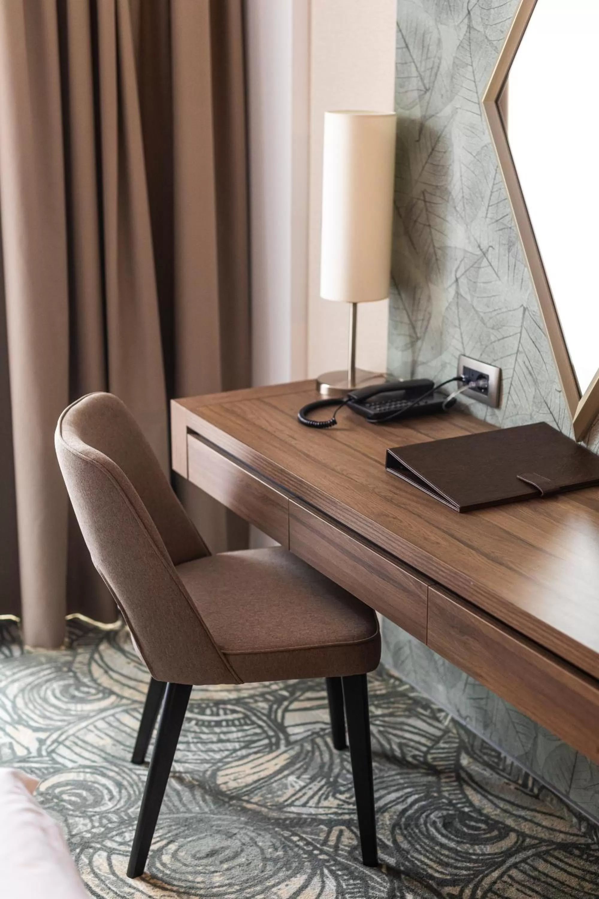 hair dresser in HOTEL CRYSTAL WELLNESS & SPA superior