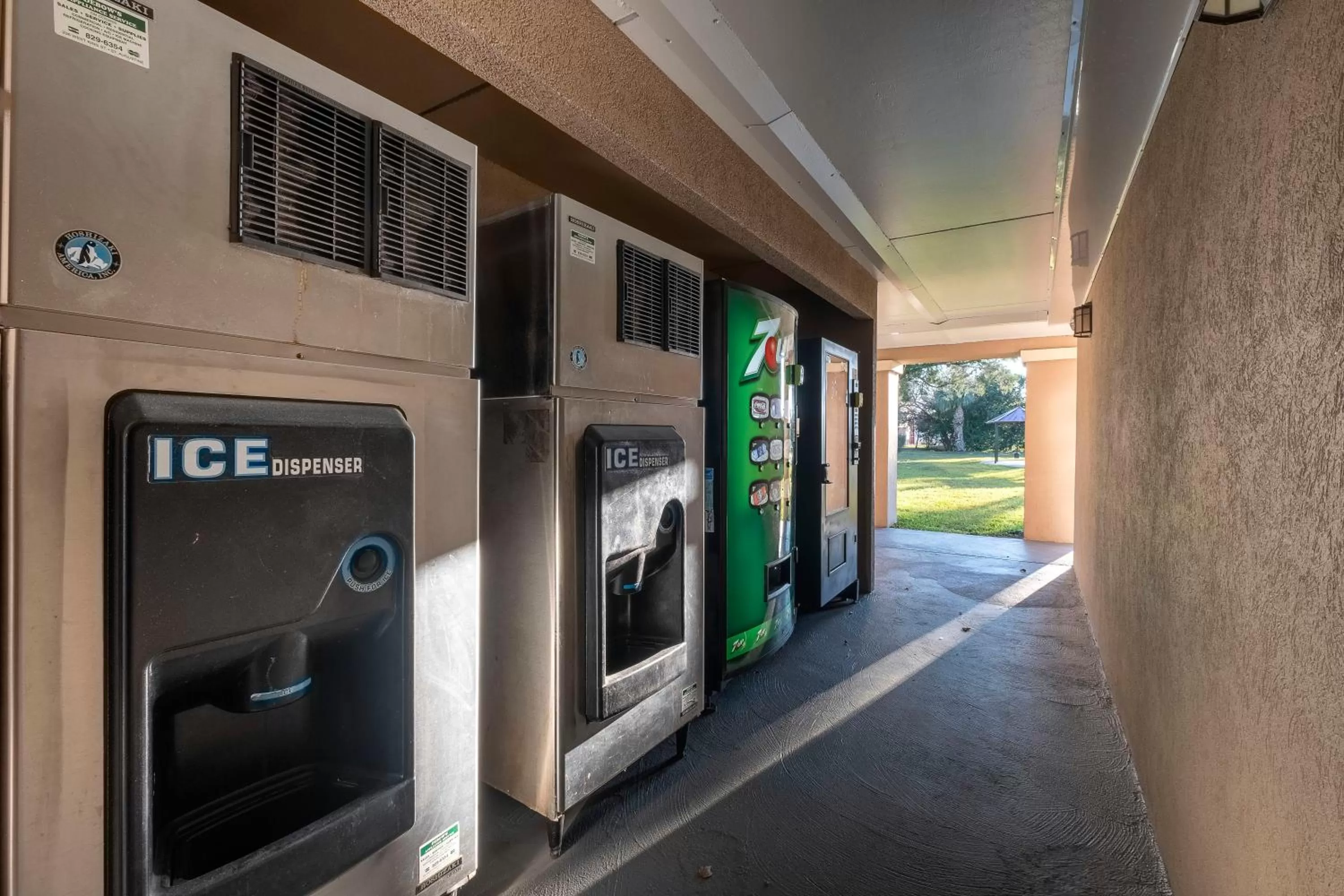 Other in Red Roof Inn PLUS+ St. Augustine