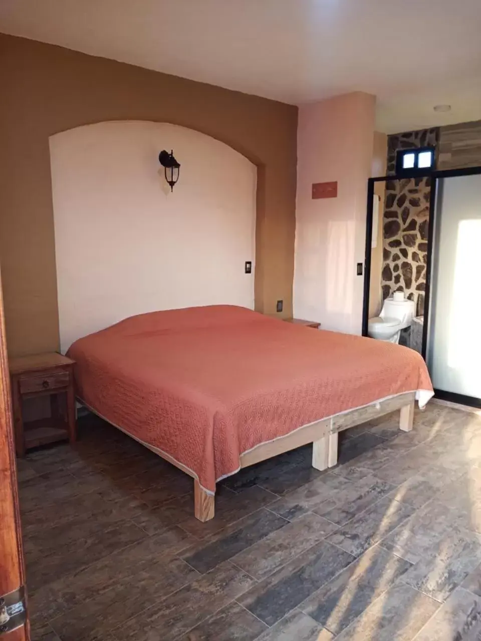 Bed in Hotel Spa el Gran Coral By Rotamundos