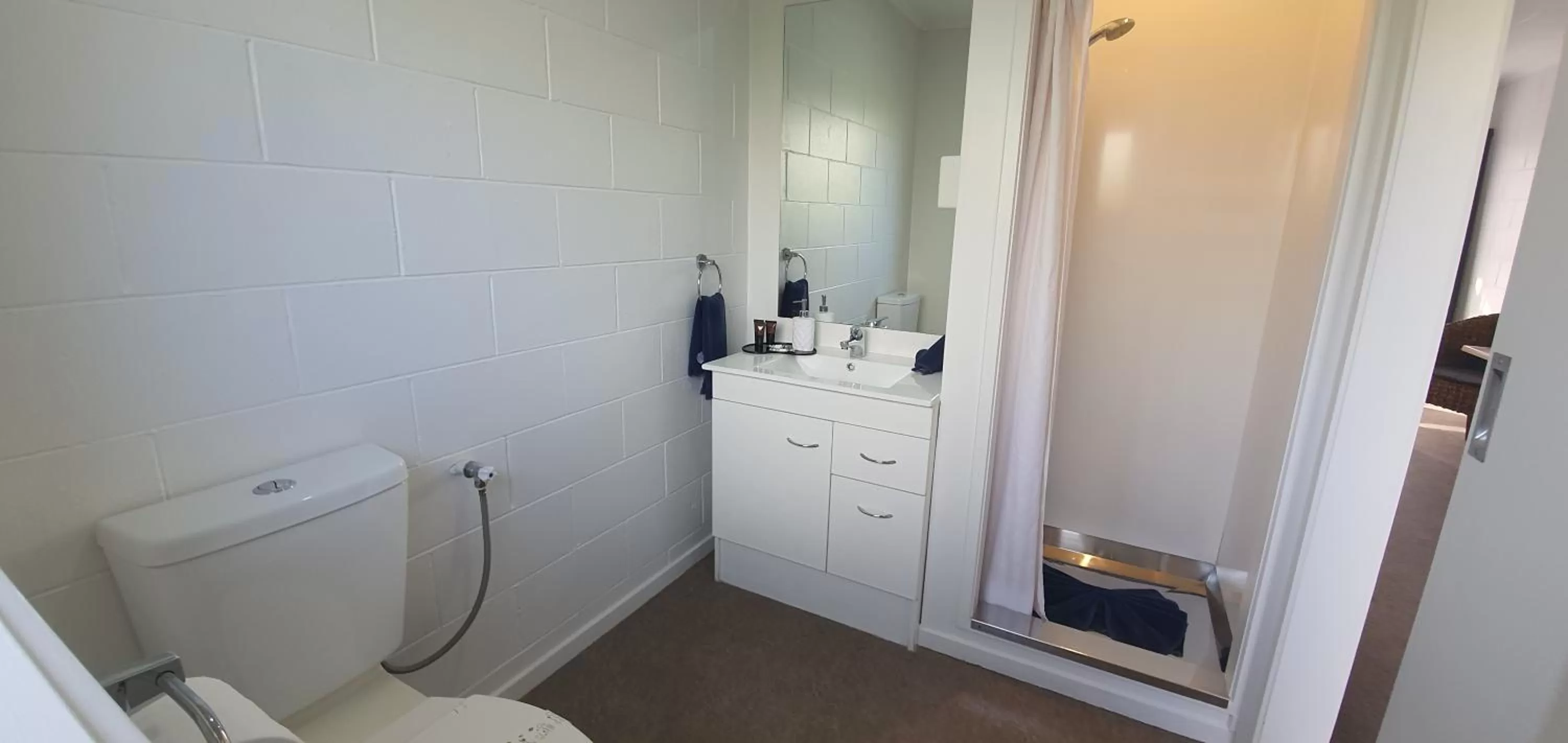 Accent On Taupo Motor Lodge